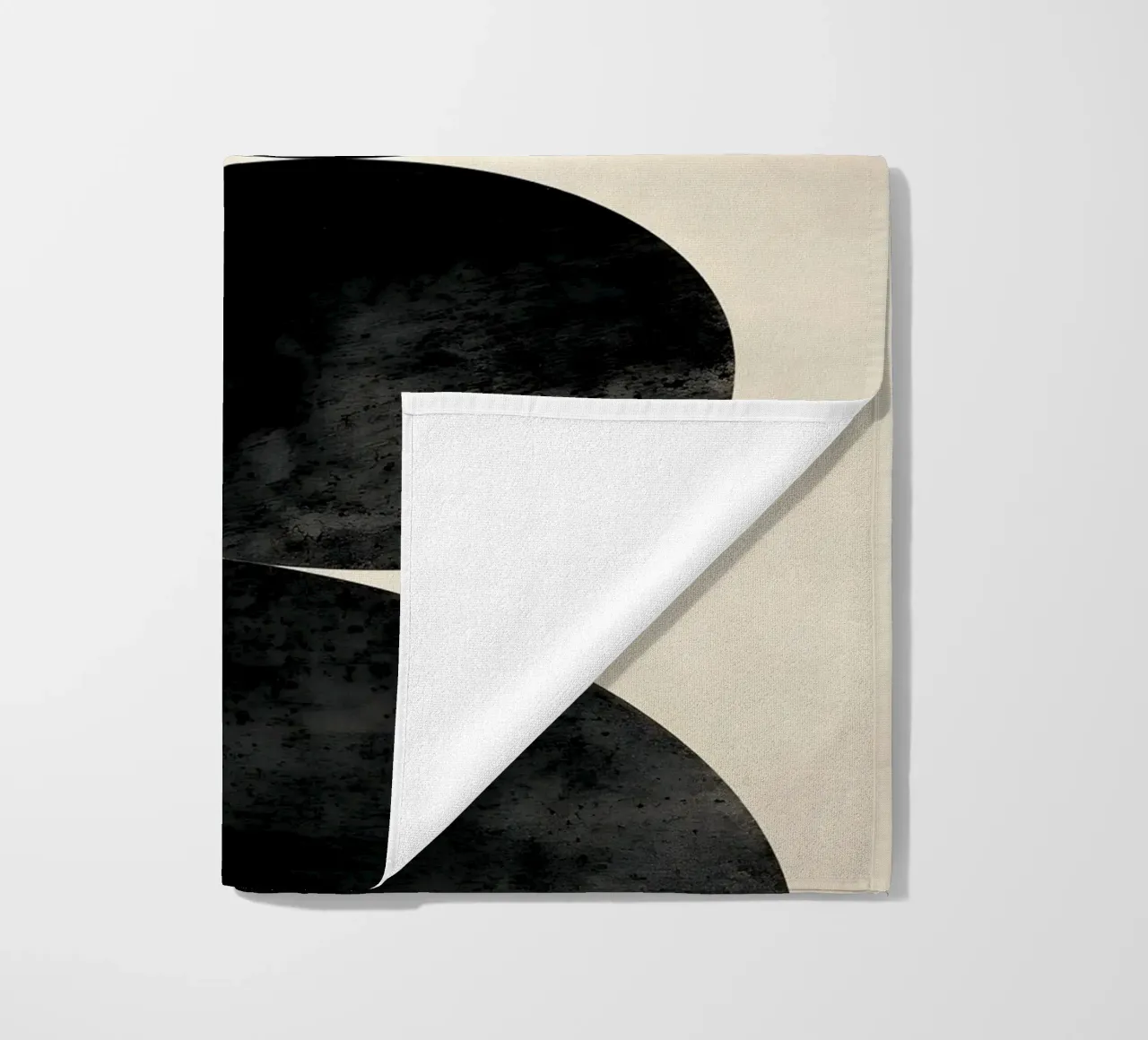 Minimalist Abstract telo mare da Gypsy Galleria