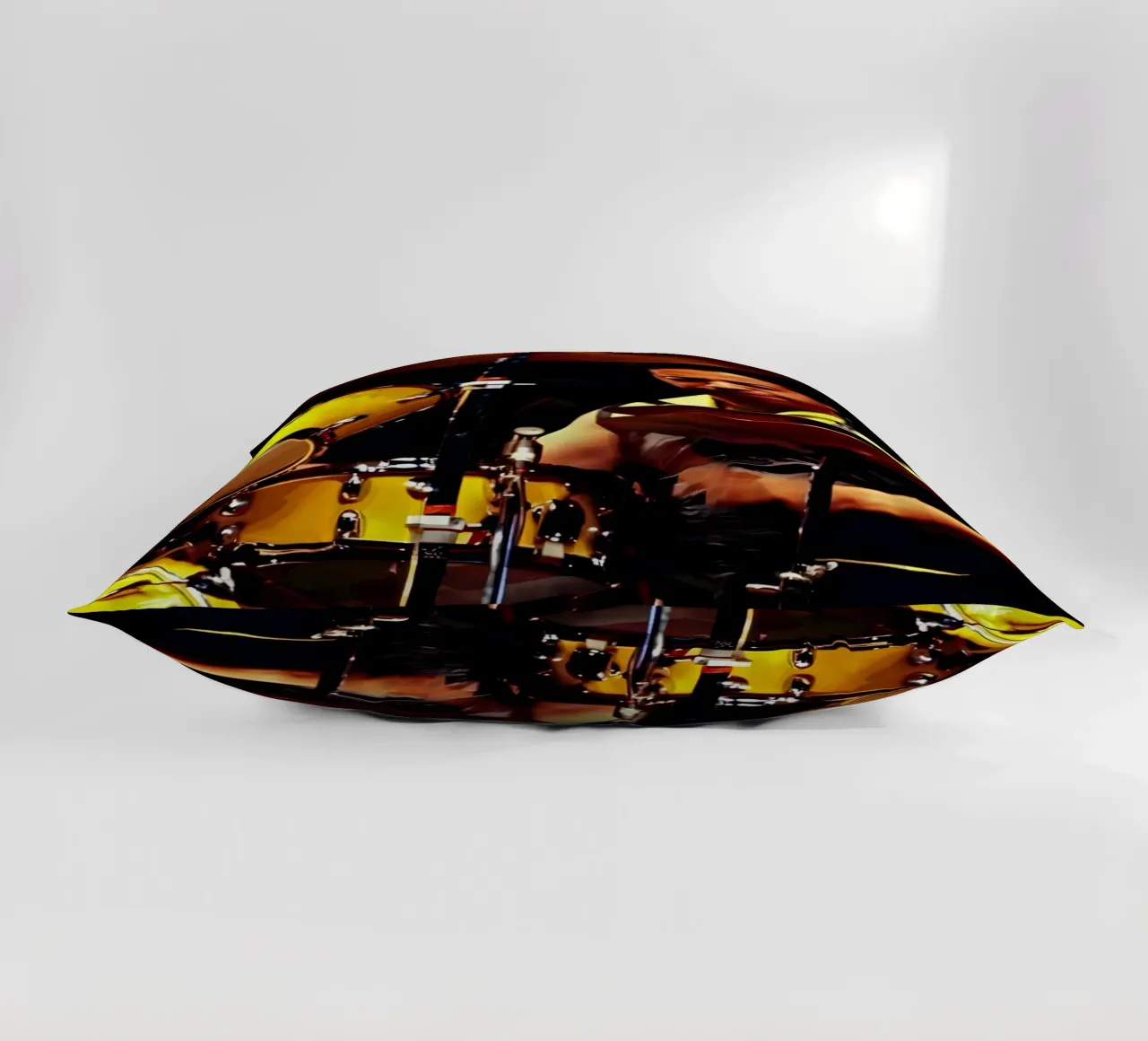 Tony Williams cuscino da Low poly art