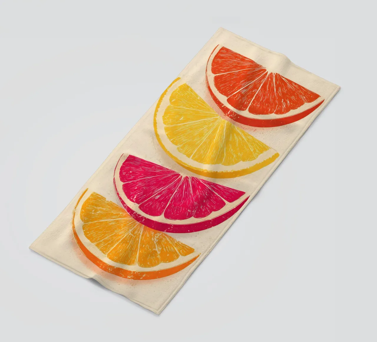 The Slices telo mare da Gypsy Galleria