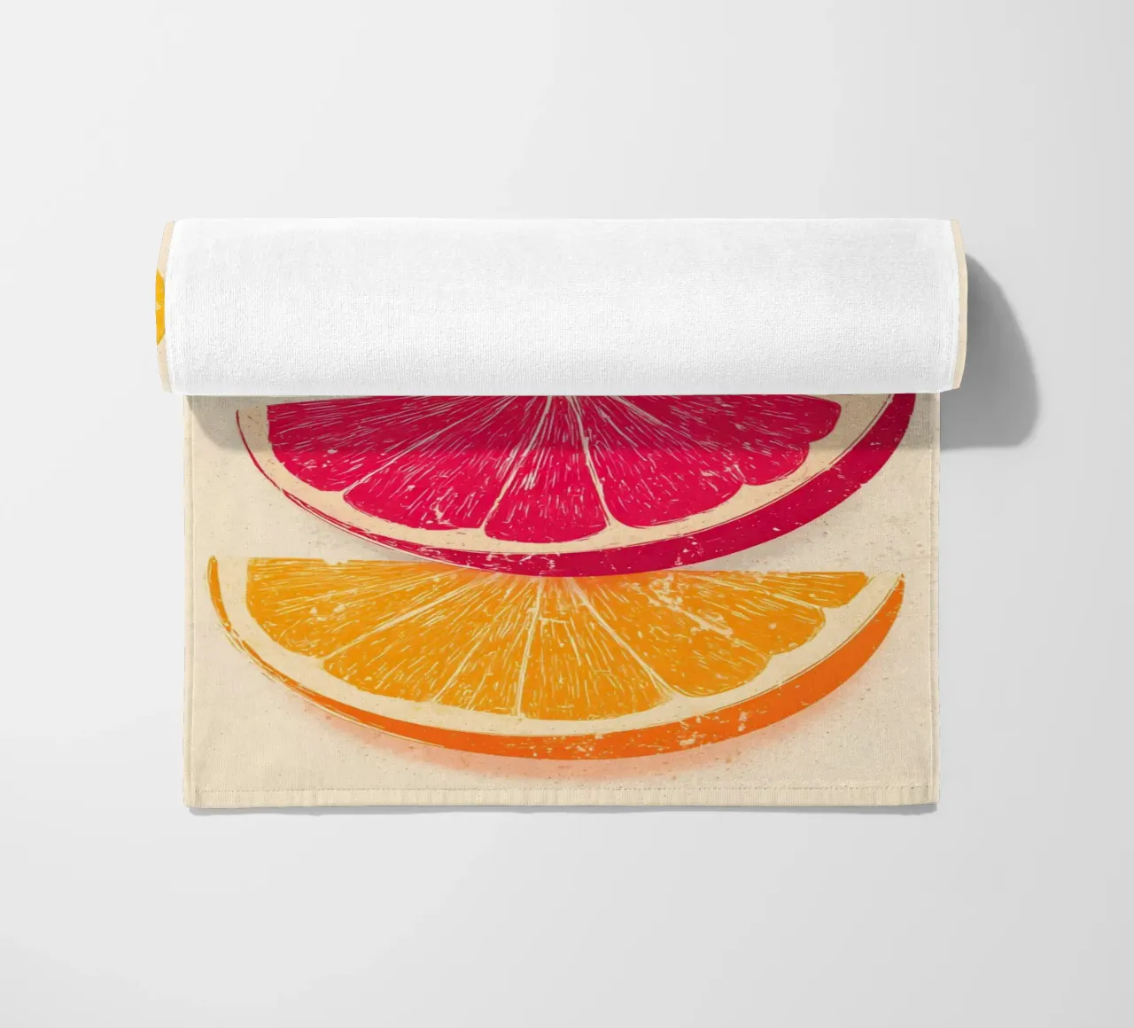 The Slices telo mare da Gypsy Galleria