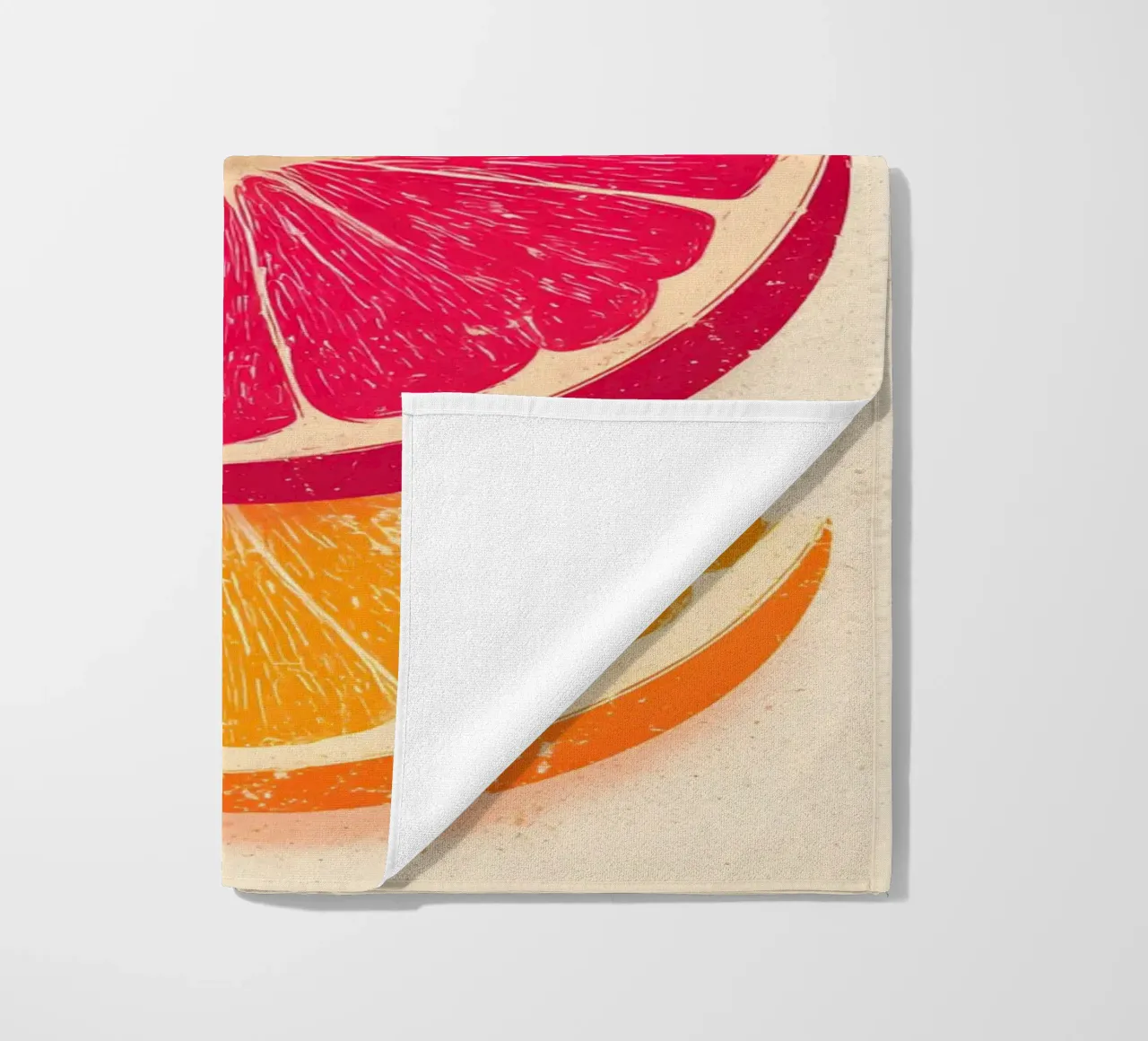 The Slices telo mare da Gypsy Galleria