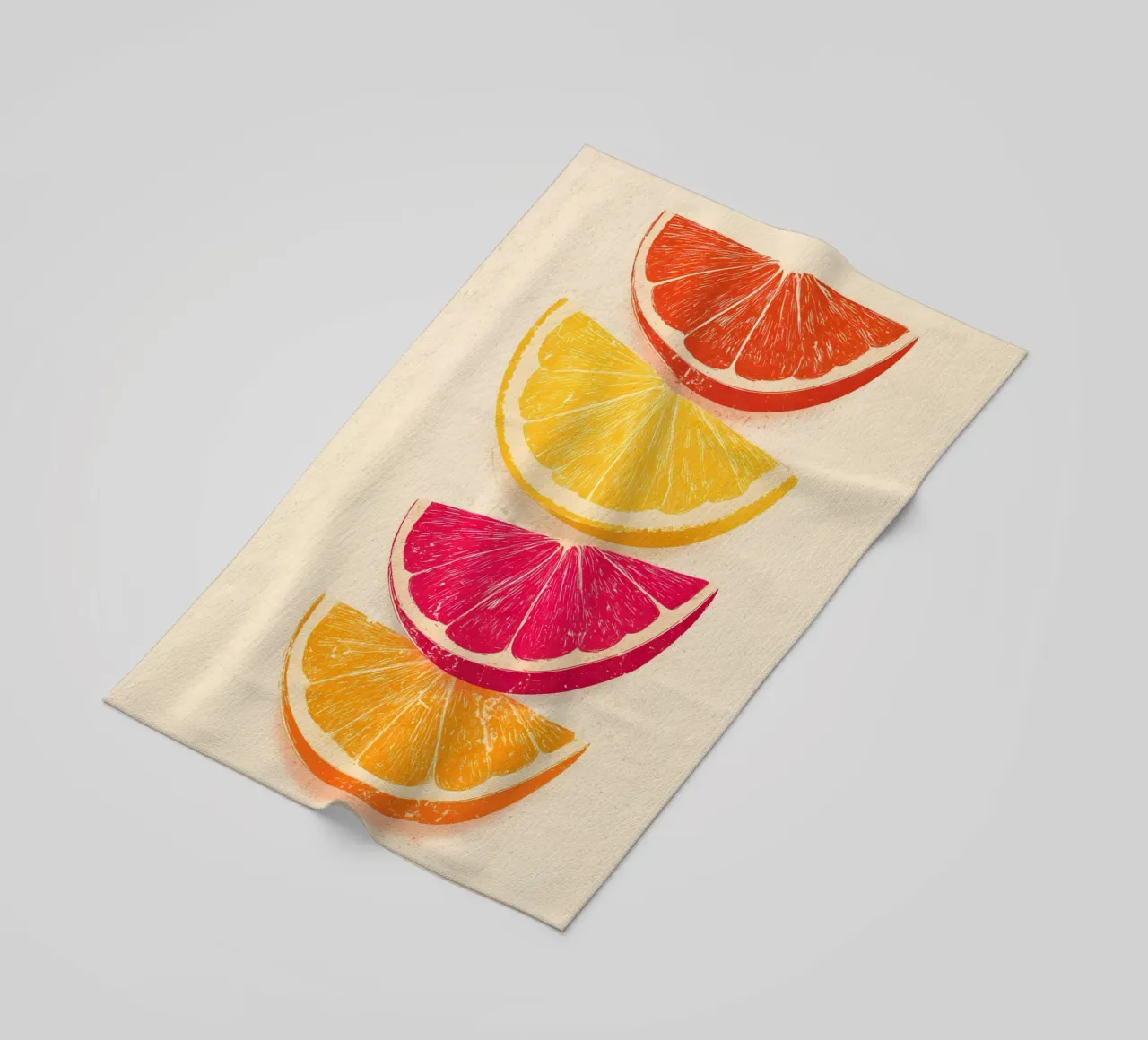 The Slices telo mare da Gypsy Galleria