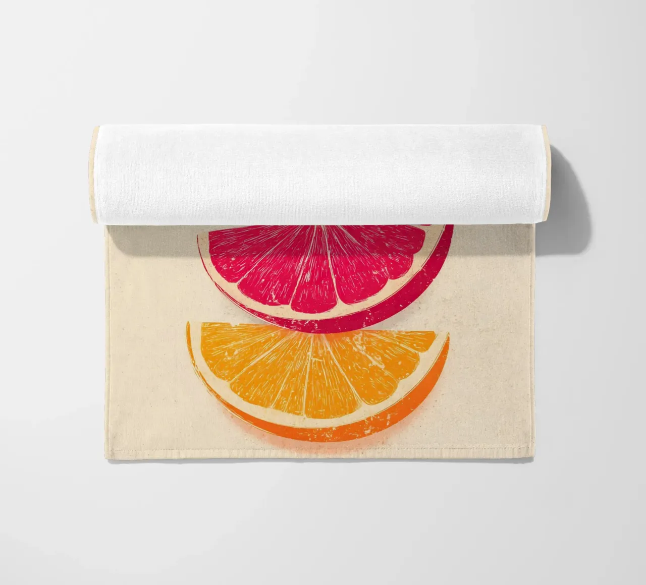 The Slices telo mare da Gypsy Galleria