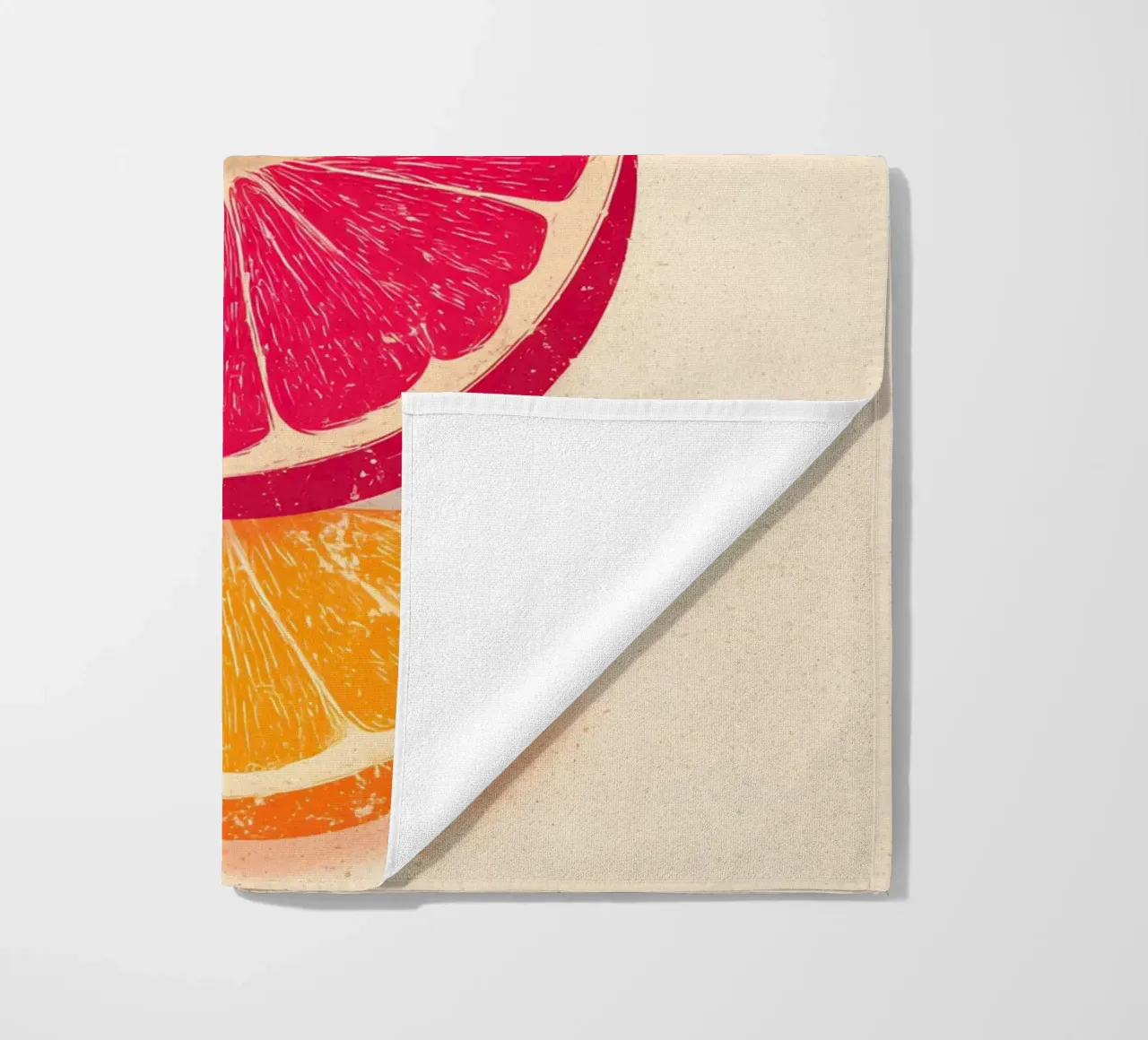 The Slices telo mare da Gypsy Galleria