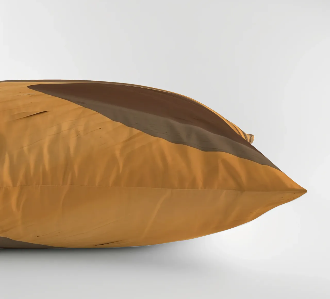 Paesaggio delle dune di sabbia cuscino da DesignDoodle