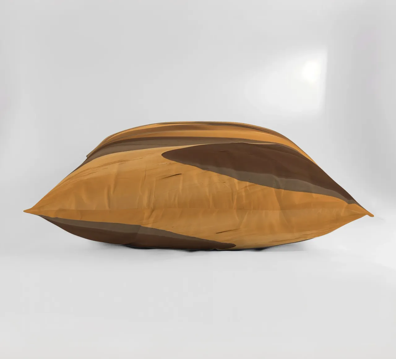 Paesaggio delle dune di sabbia cuscino da DesignDoodle