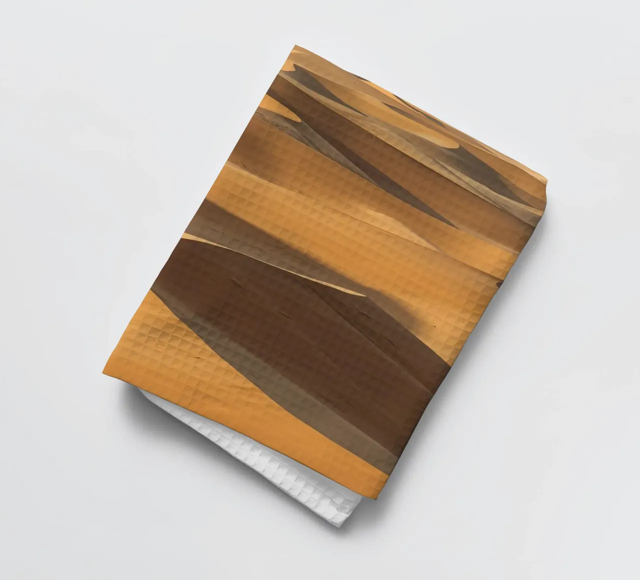Paesaggio delle dune di sabbia canovaccio da cucina da DesignDoodle