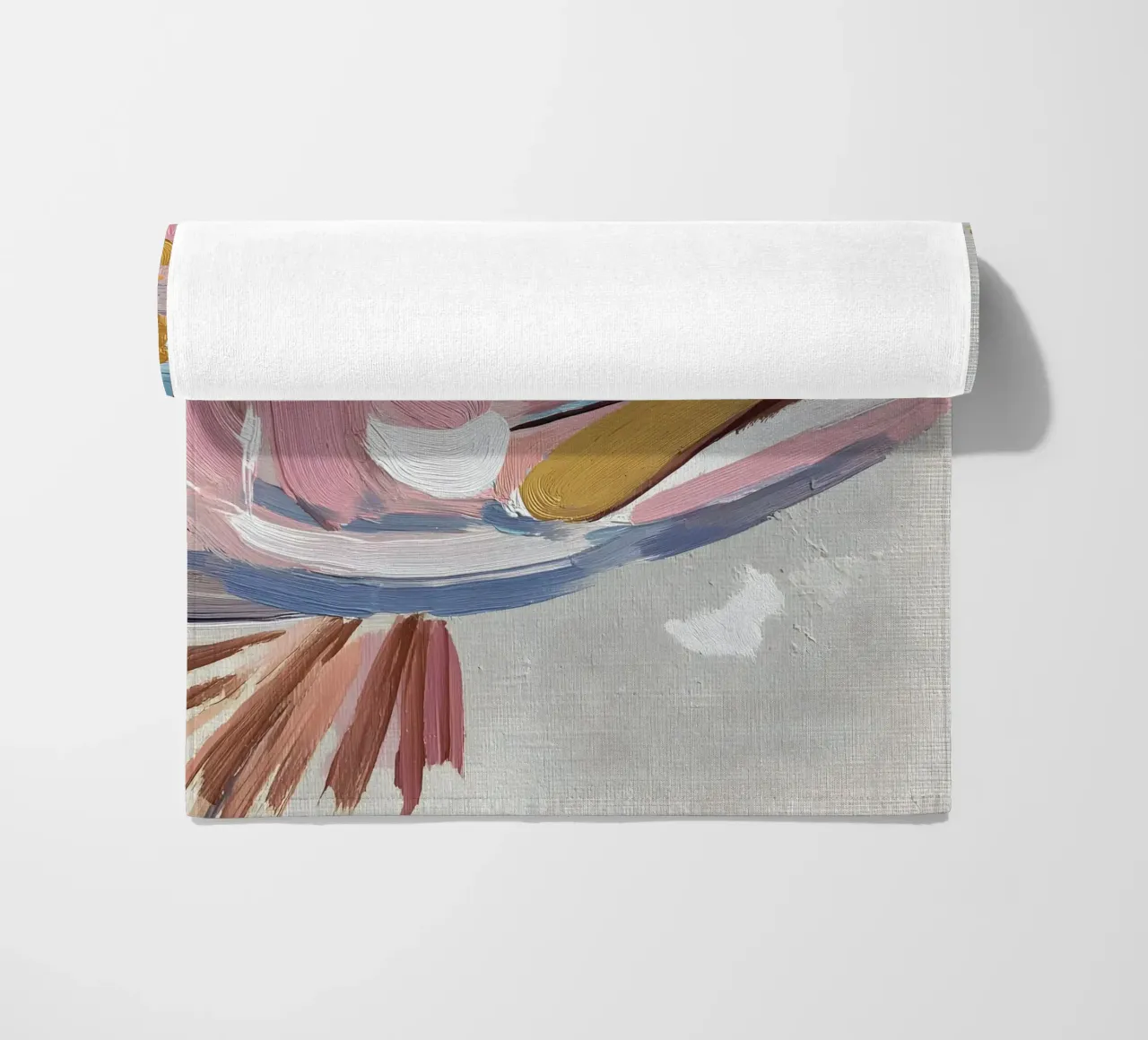 The Fish telo mare da Gypsy Galleria