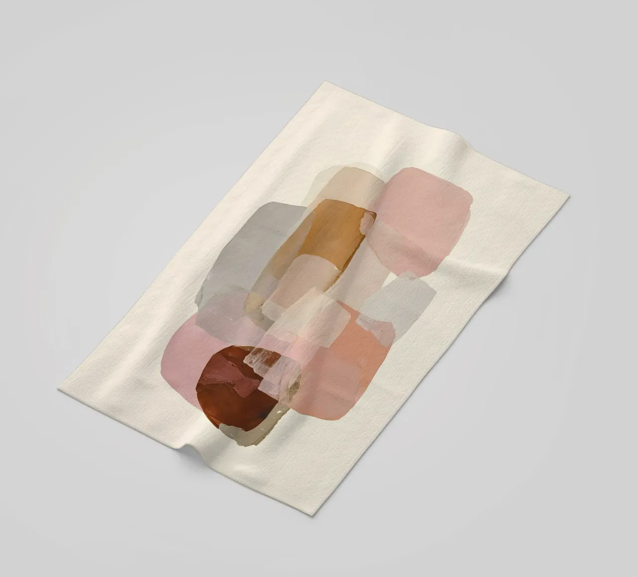 Organic Composition telo mare da Gypsy Galleria