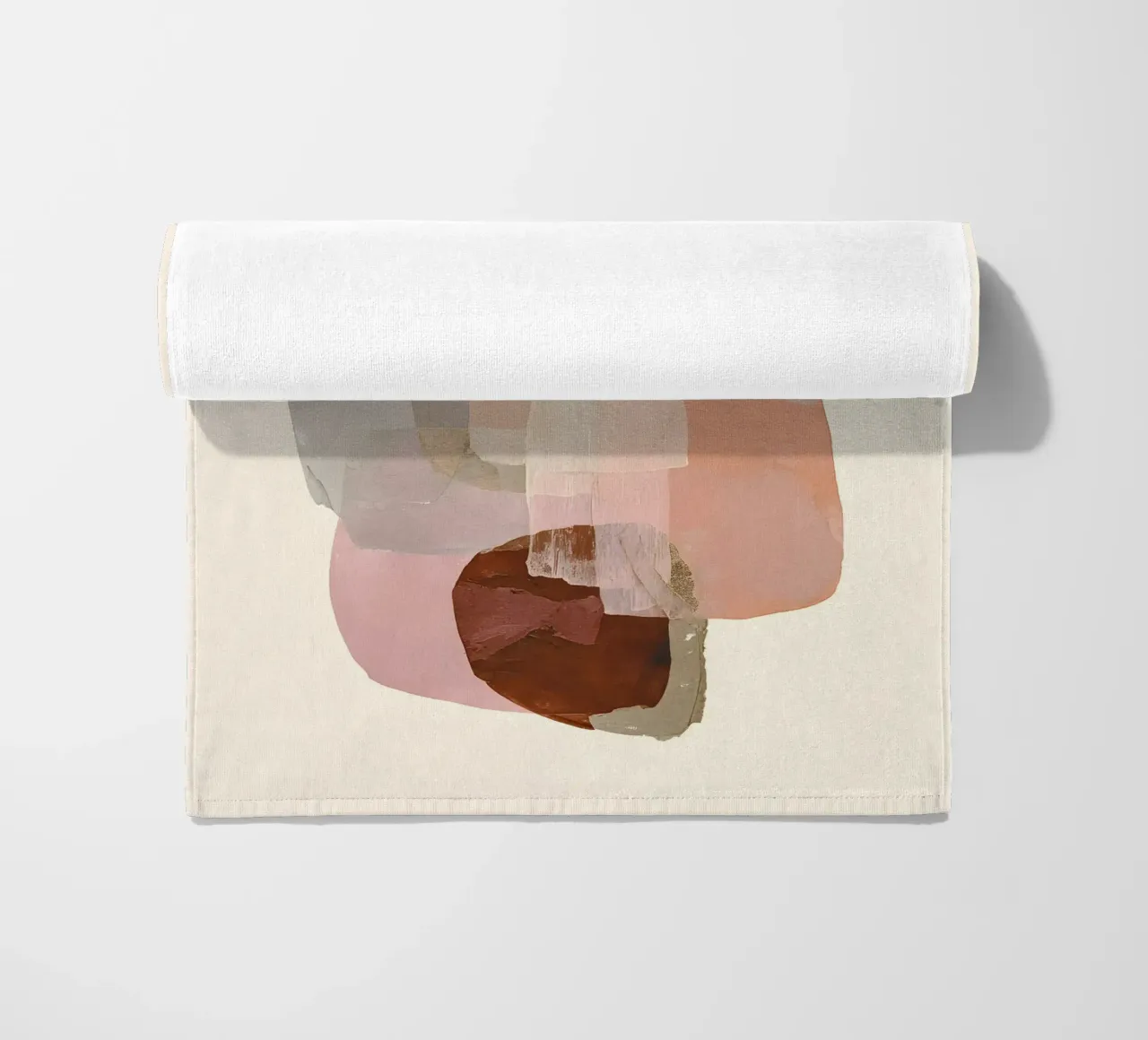 Organic Composition telo mare da Gypsy Galleria