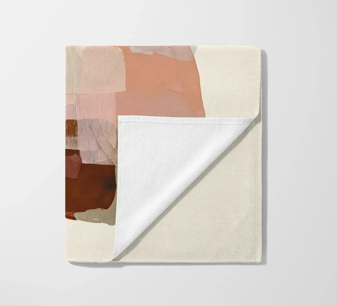 Organic Composition telo mare da Gypsy Galleria