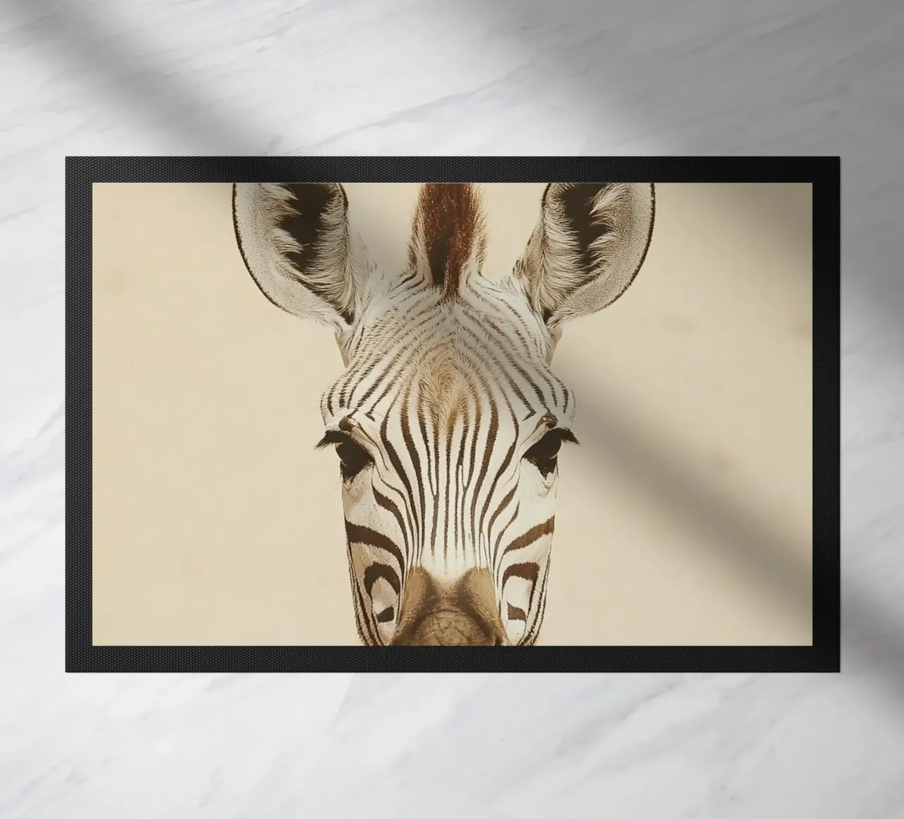 Zebra Gaze zerbino da lieblu