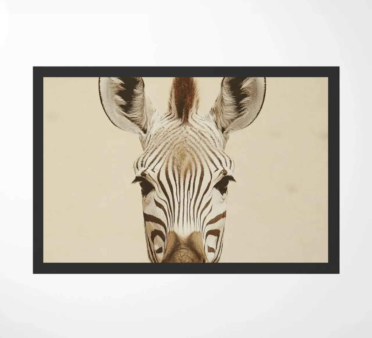 Zebra Gaze zerbino da lieblu