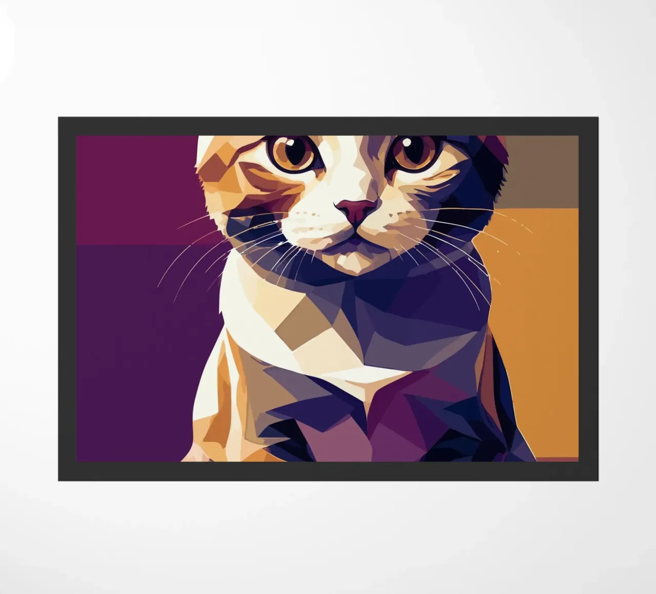 Cats zerbino da Dumery Art