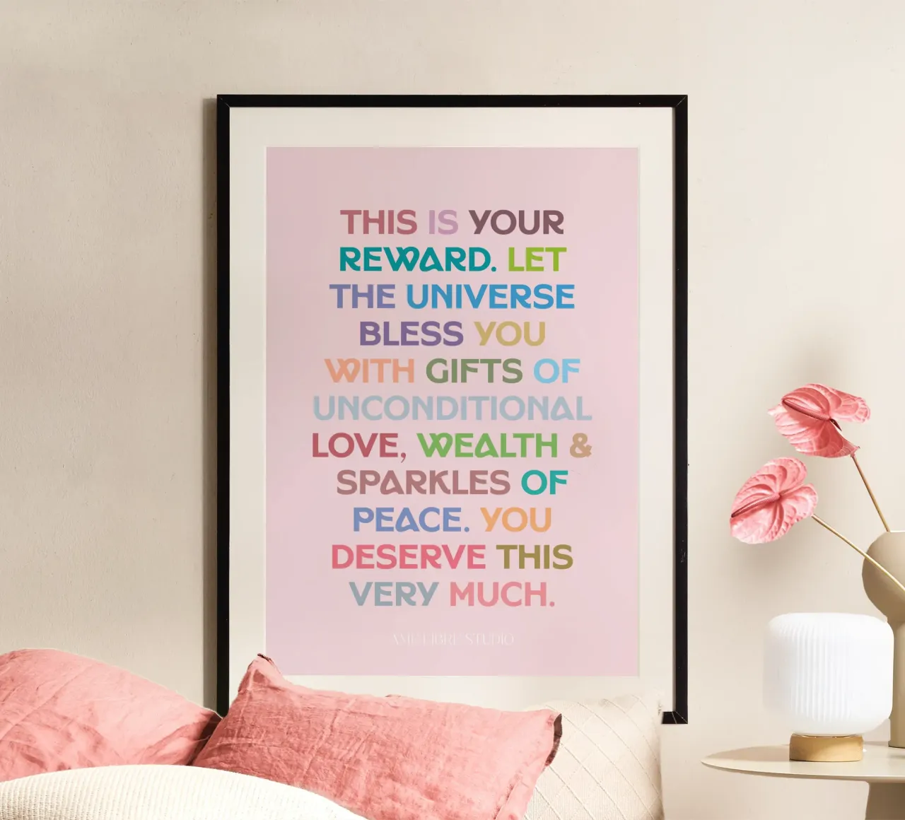 💖 poster da MENTHE SAUVAGE