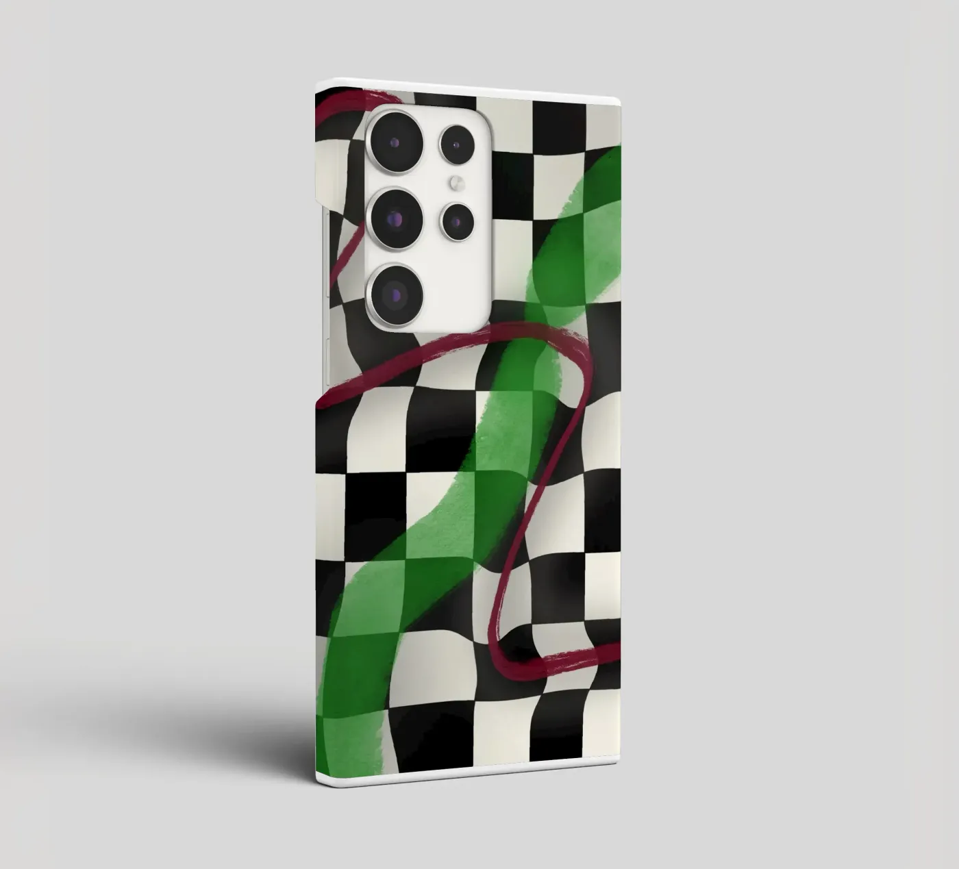 Rivers cover samsung da Viola