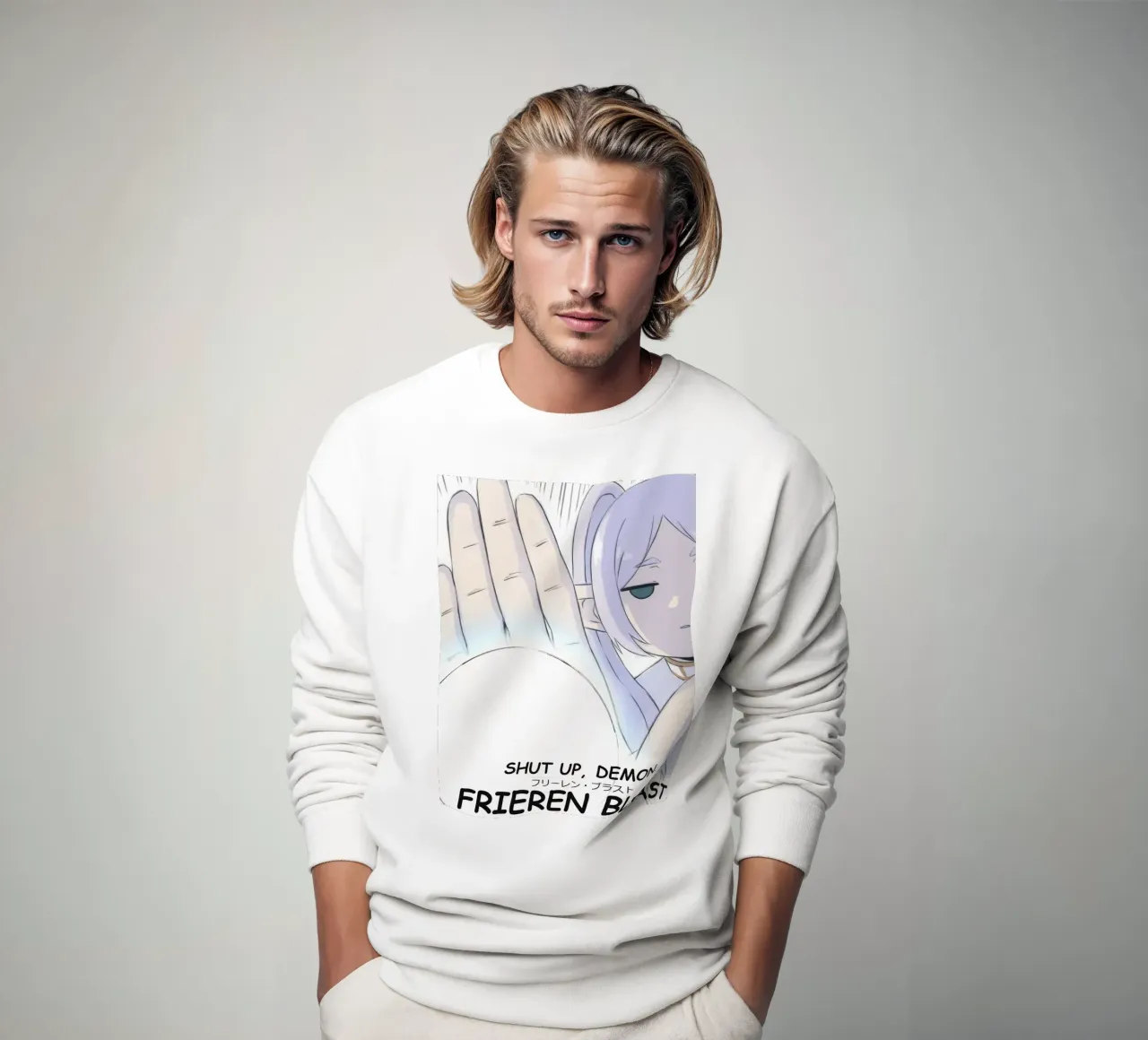 Zitto felpa da donald shop