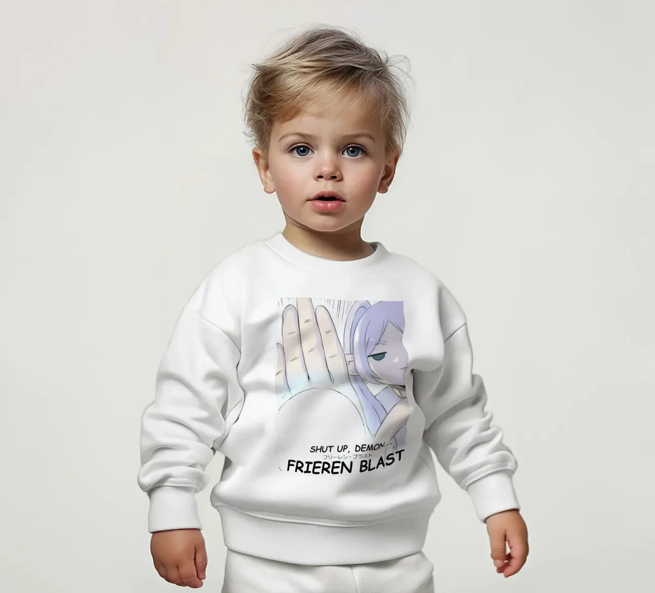 Zitto felpa neonato da donald shop