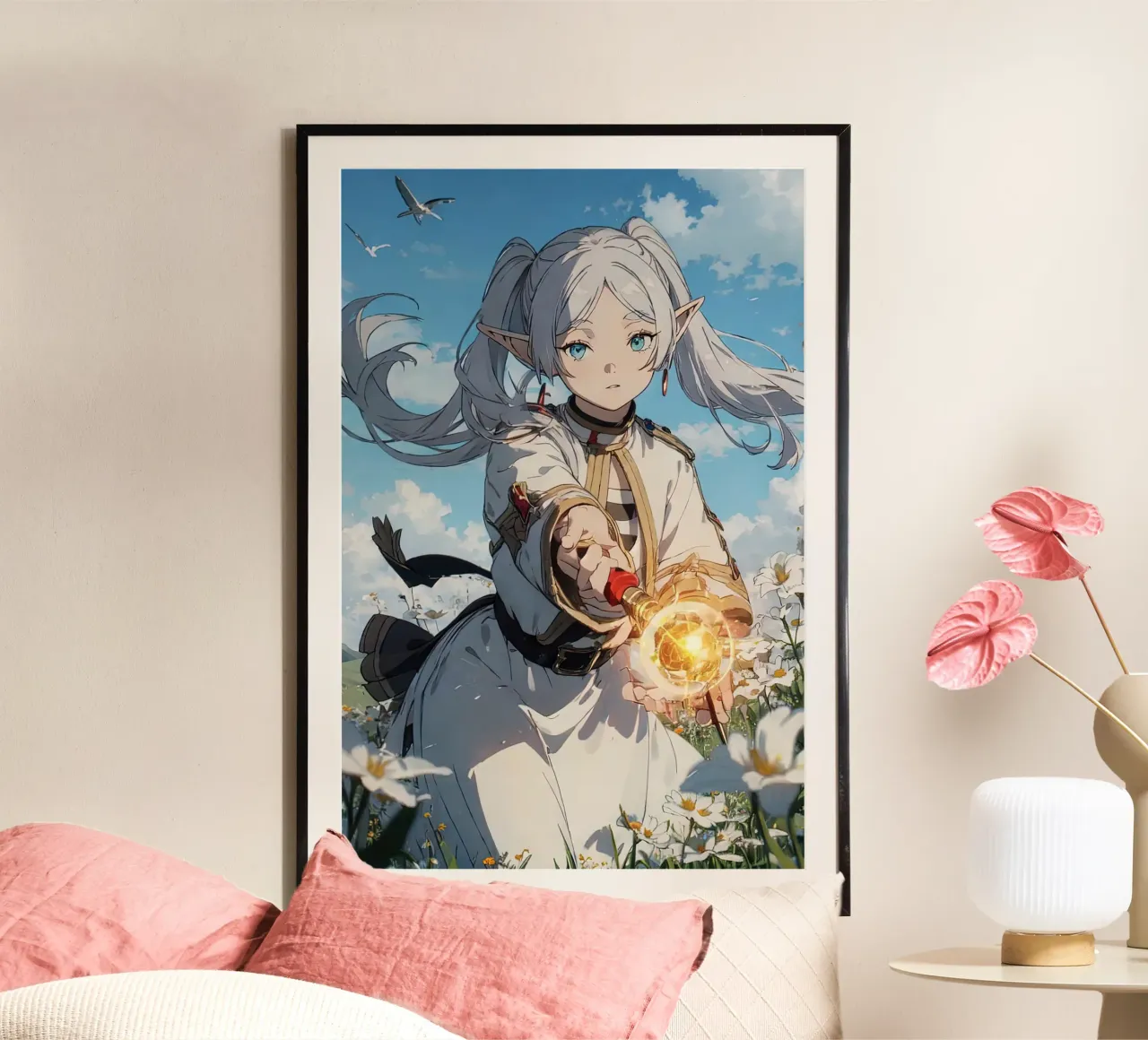 Magis Freeze poster da donald shop