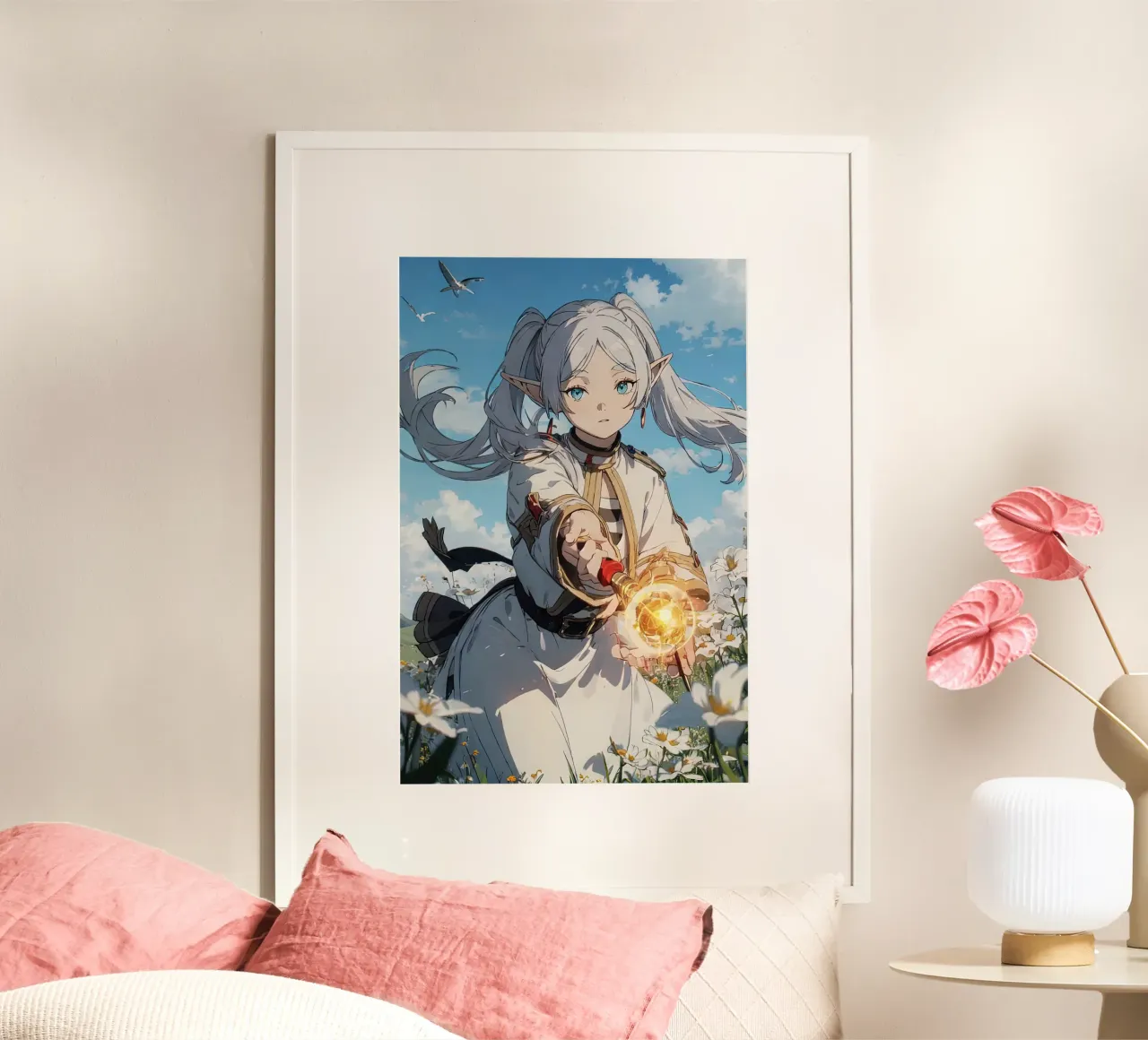 Magis Freeze poster da donald shop