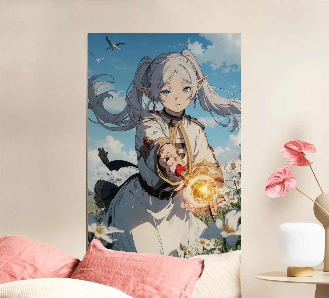 Magis Freeze poster da donald shop