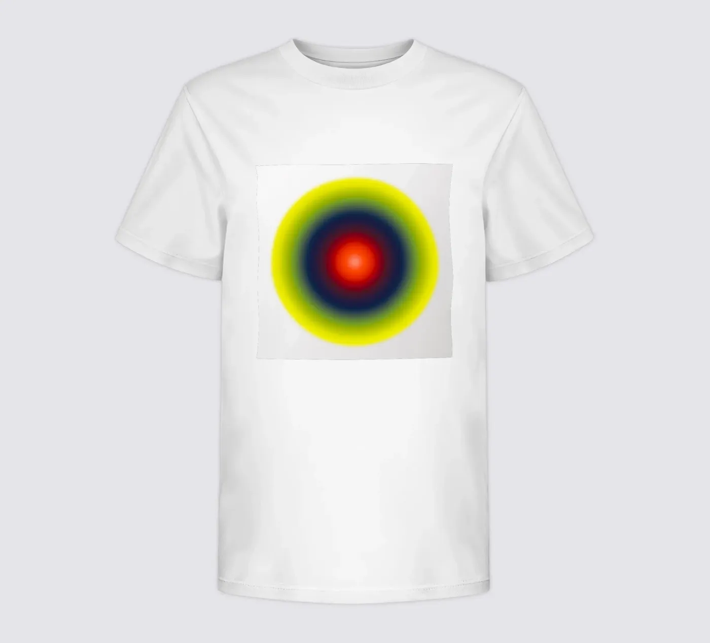 Solar Bloom t-shirt bambini da RS LAB STUDIO