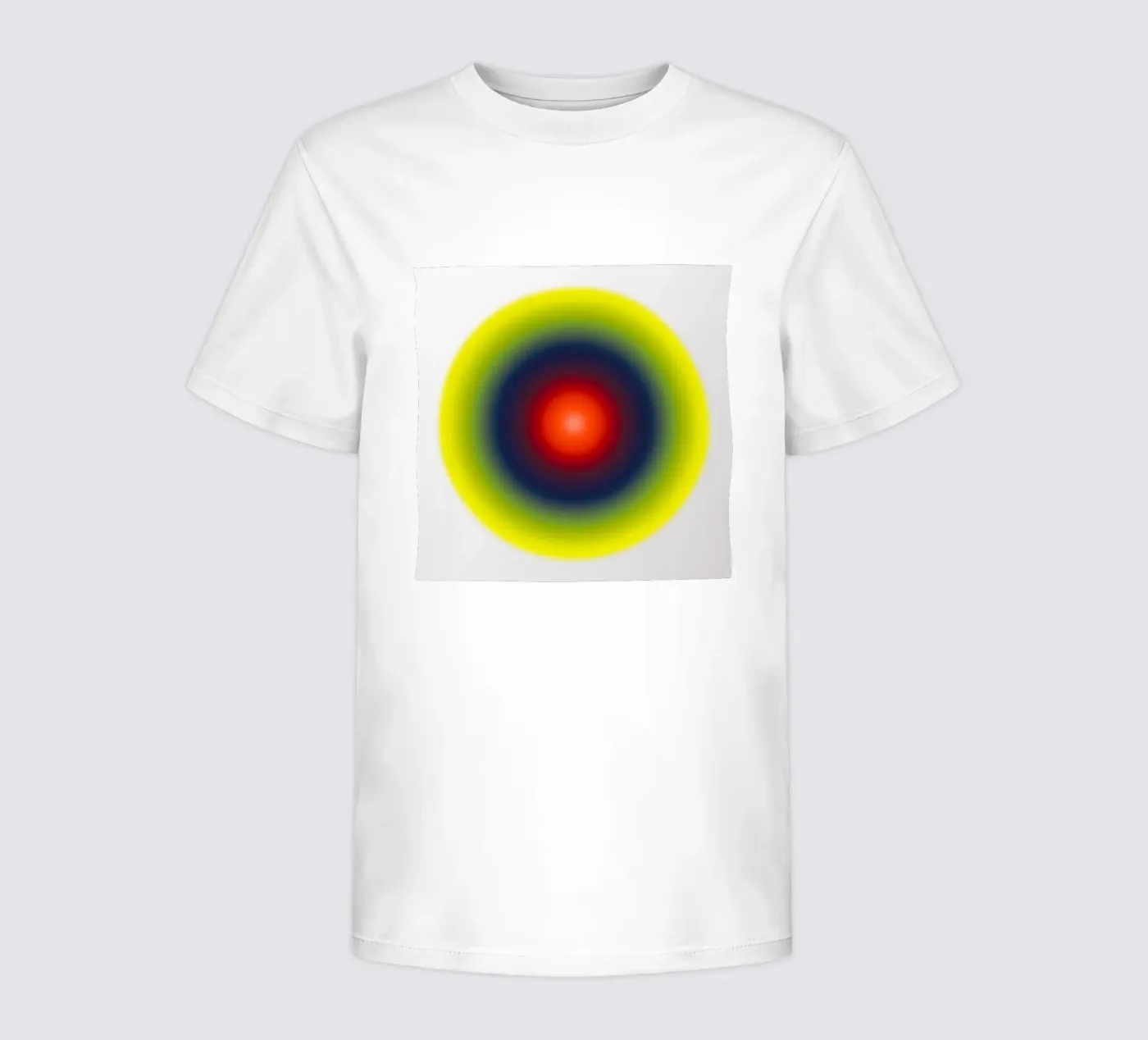 Solar Bloom t-shirt bambini da RS LAB STUDIO