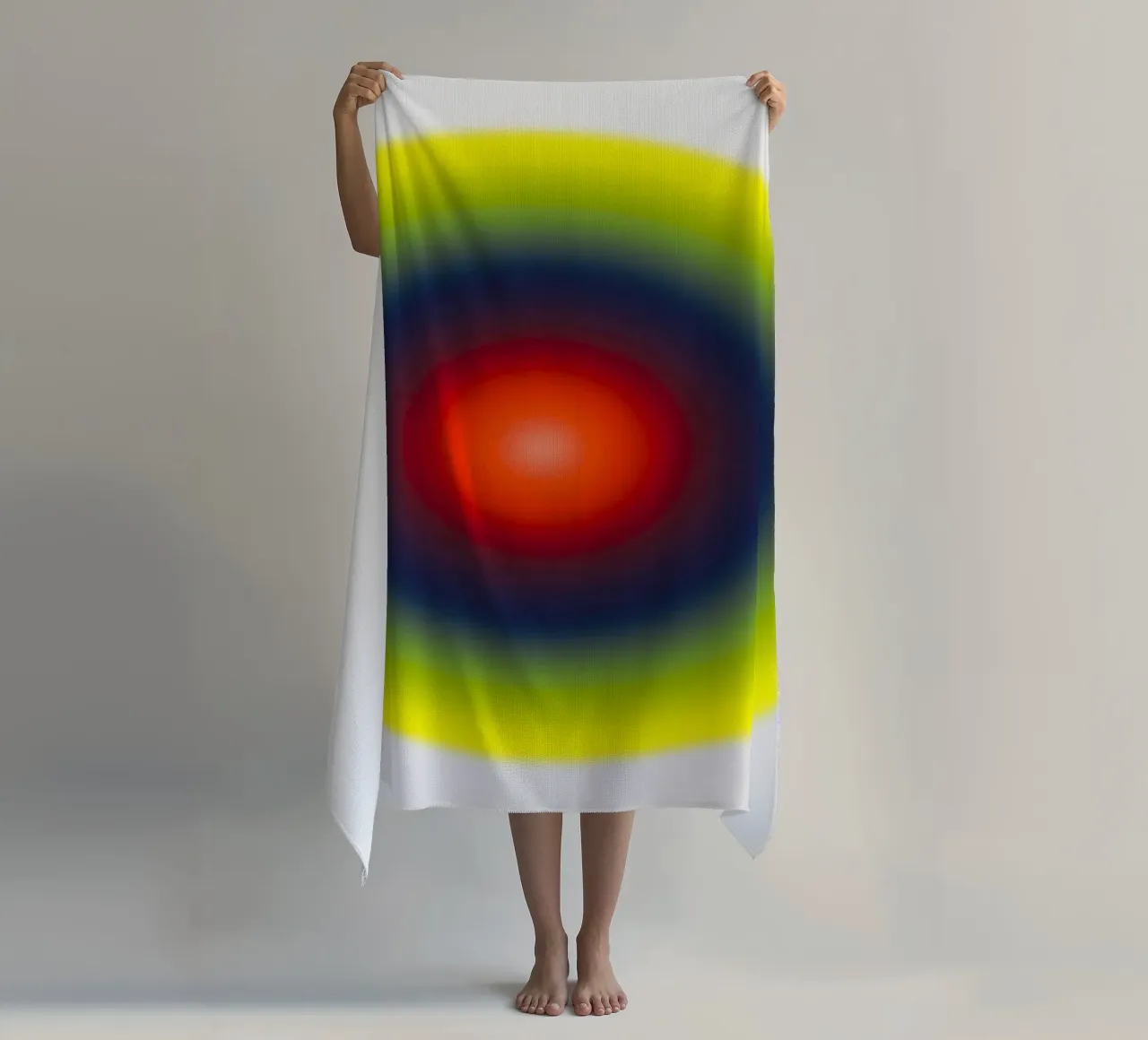 Solar Bloom telo mare da RS LAB STUDIO