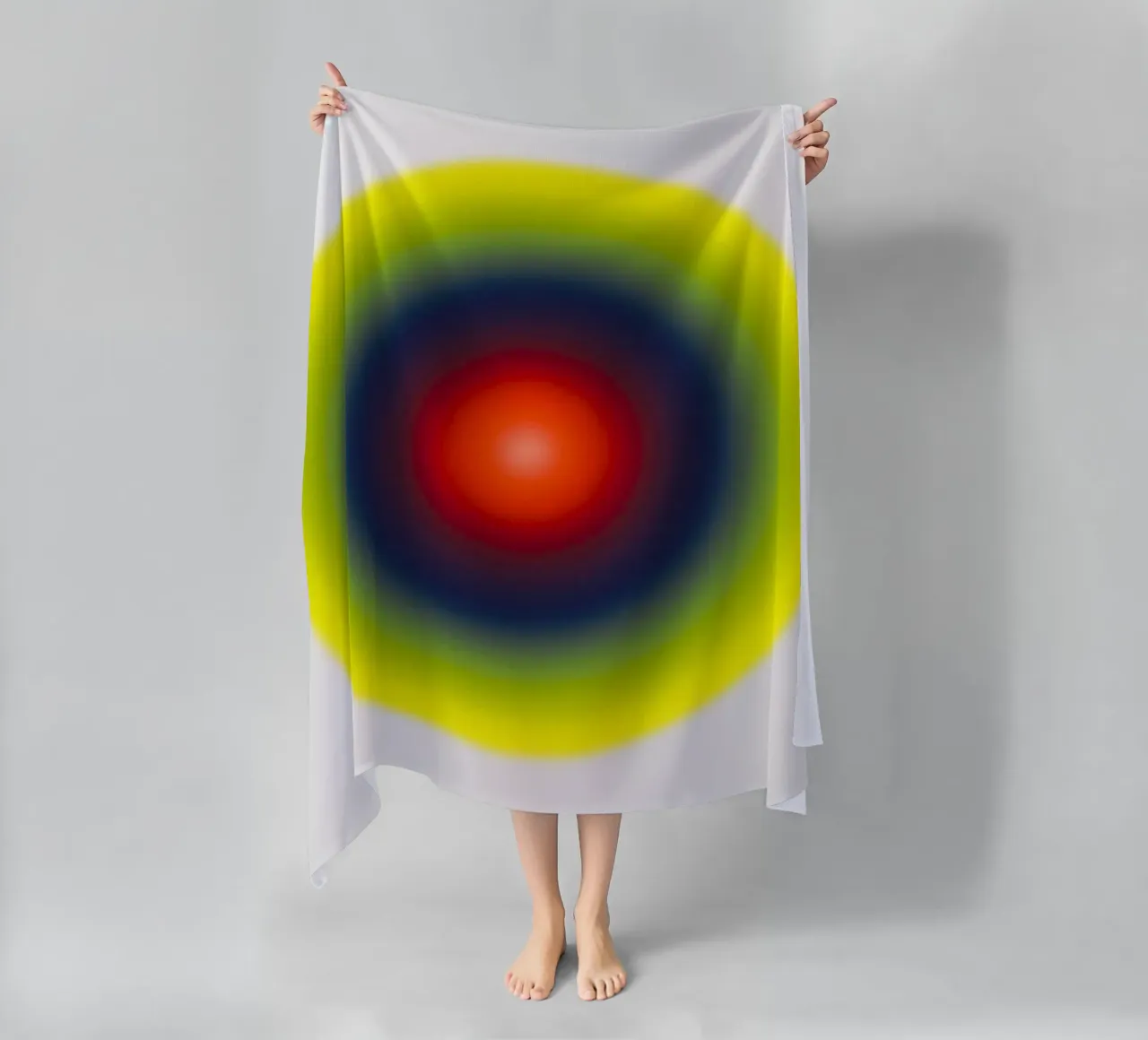 Solar Bloom telo mare da RS LAB STUDIO