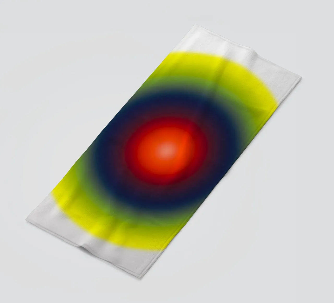 Solar Bloom telo mare da RS LAB STUDIO