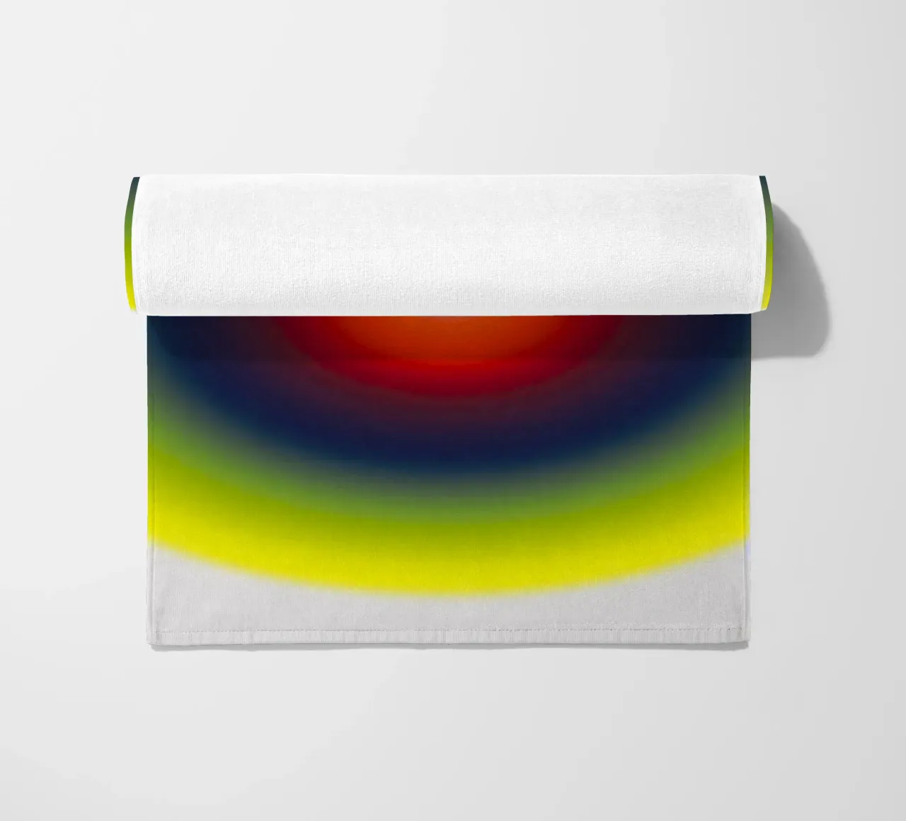 Solar Bloom telo mare da RS LAB STUDIO