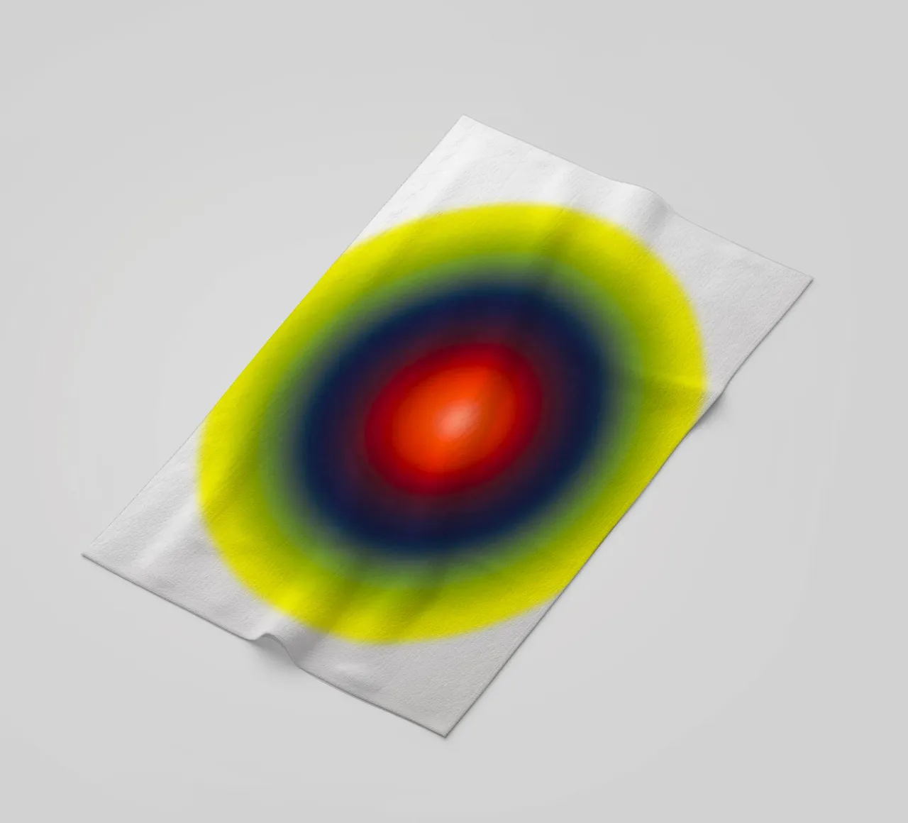 Solar Bloom telo mare da RS LAB STUDIO