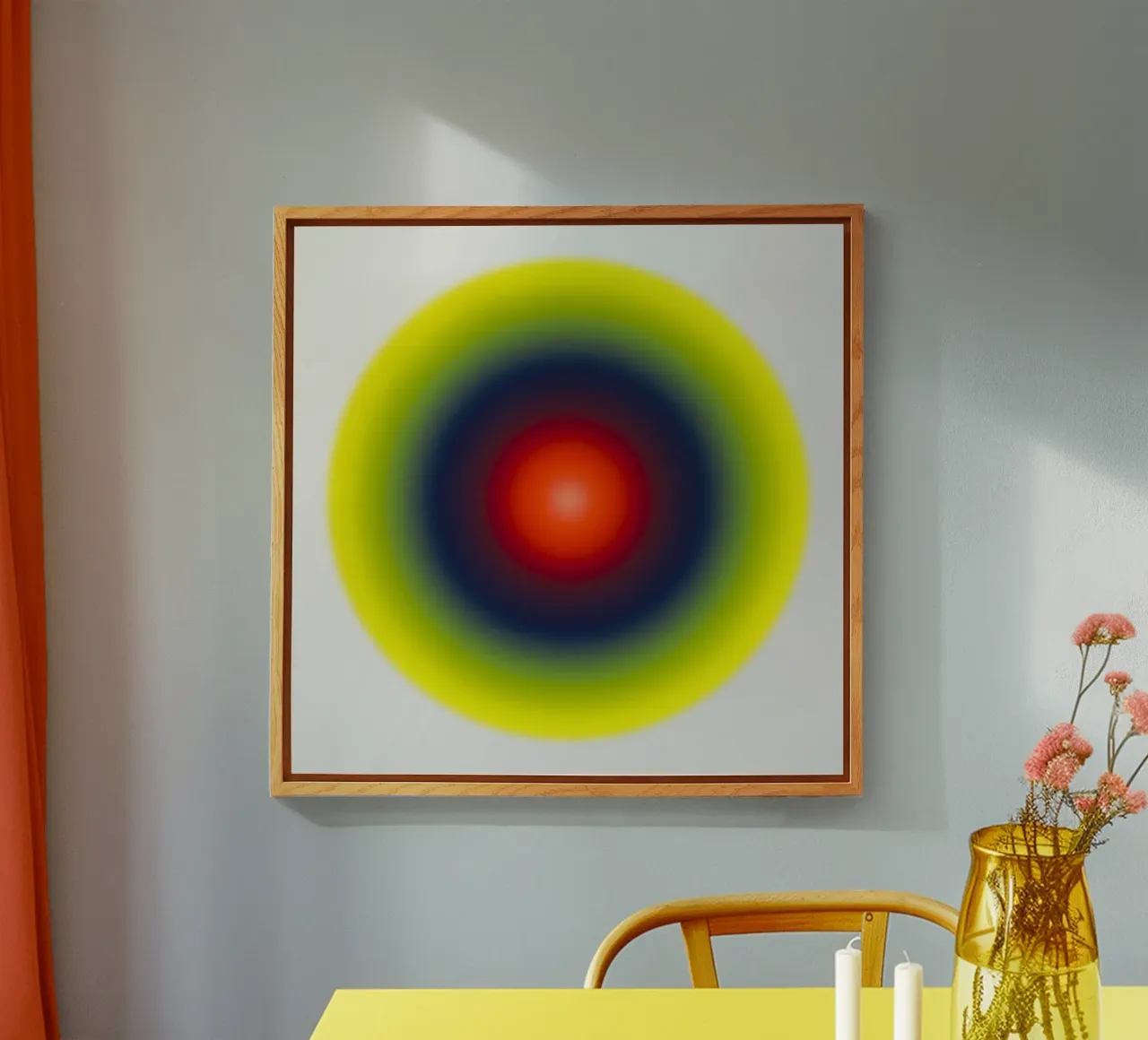 Solar Bloom plexiglass da RS LAB STUDIO