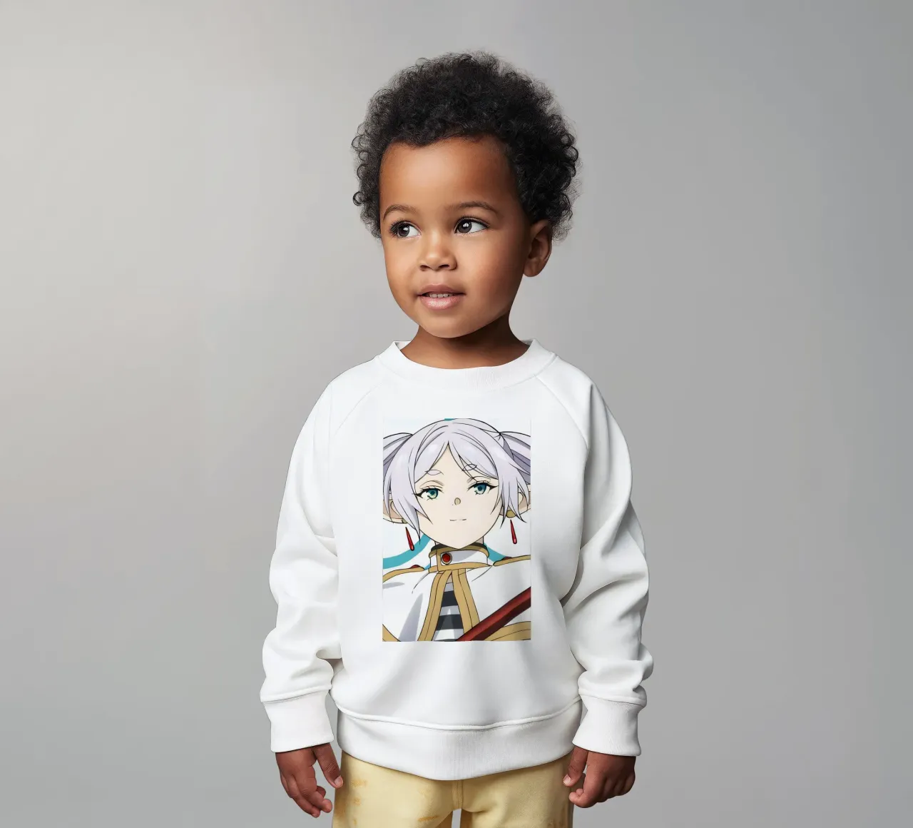 Congelare felpa neonato da donald shop