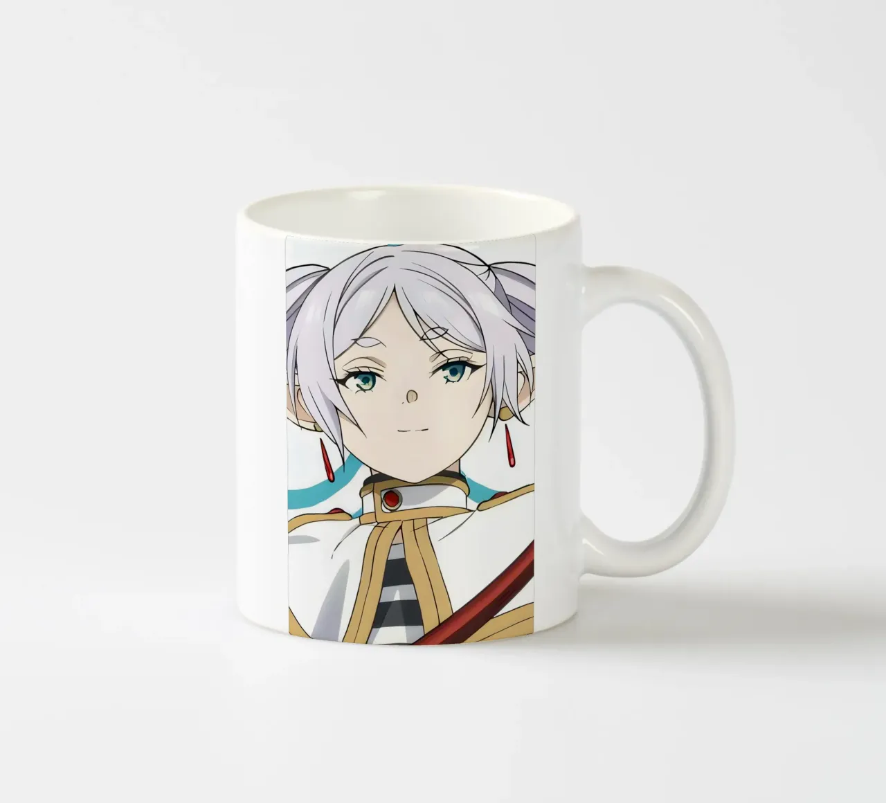 Congelare tazza in ceramica da donald shop