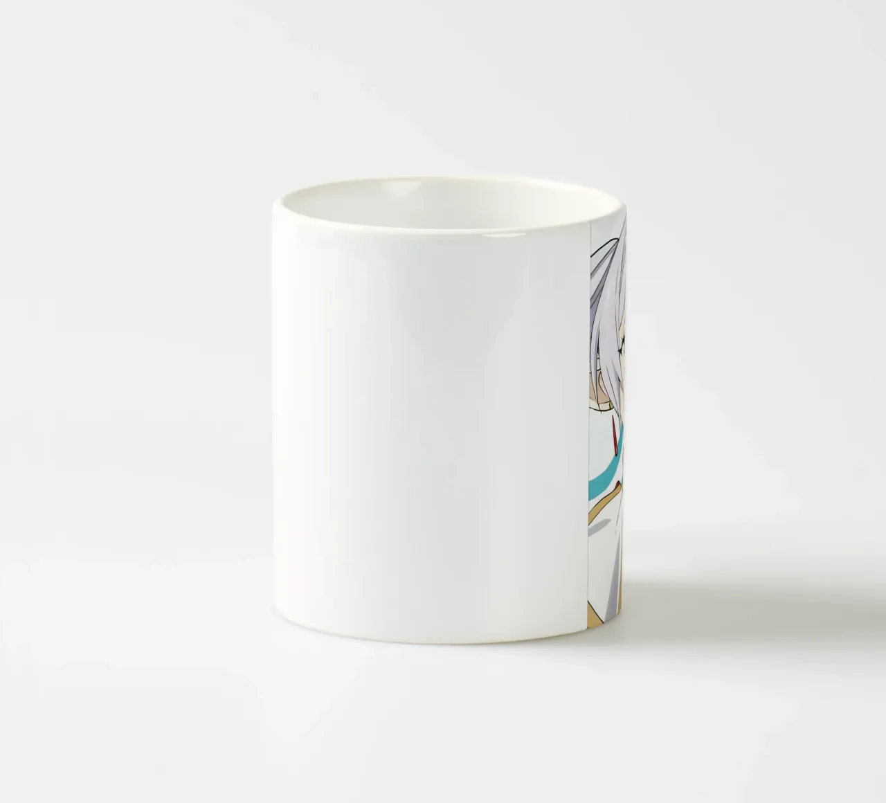 Congelare tazza in ceramica da donald shop