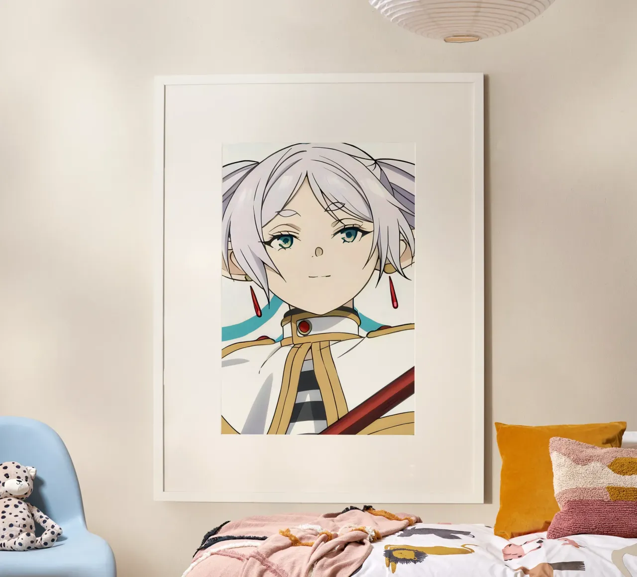 Congelare poster da donald shop