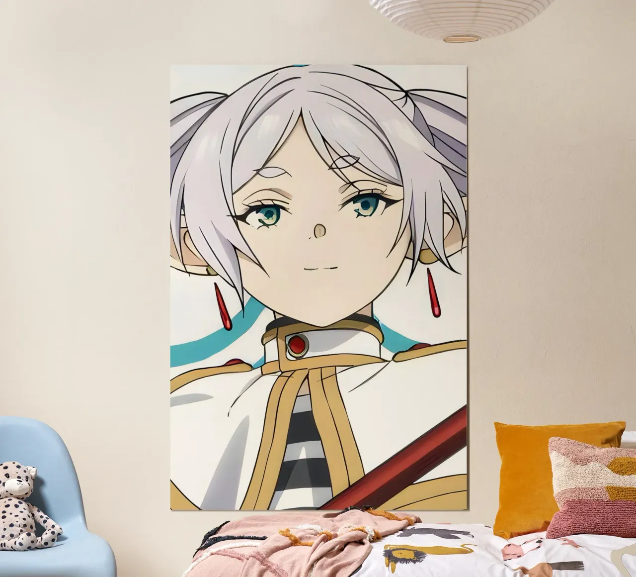 Congelare poster da donald shop