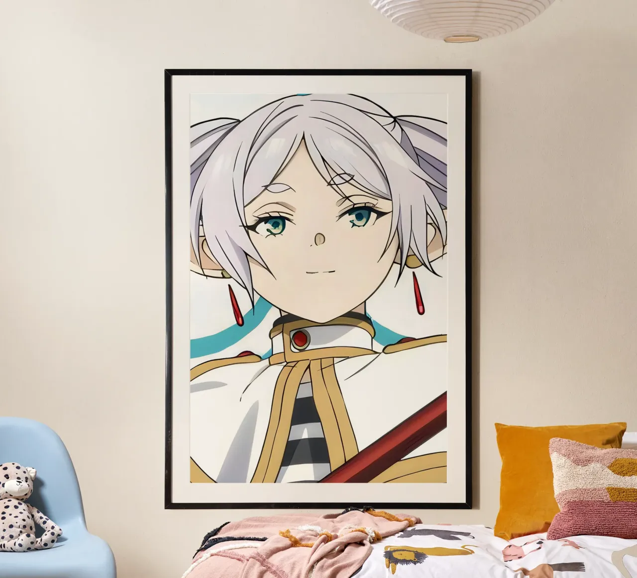 Congelare poster da donald shop