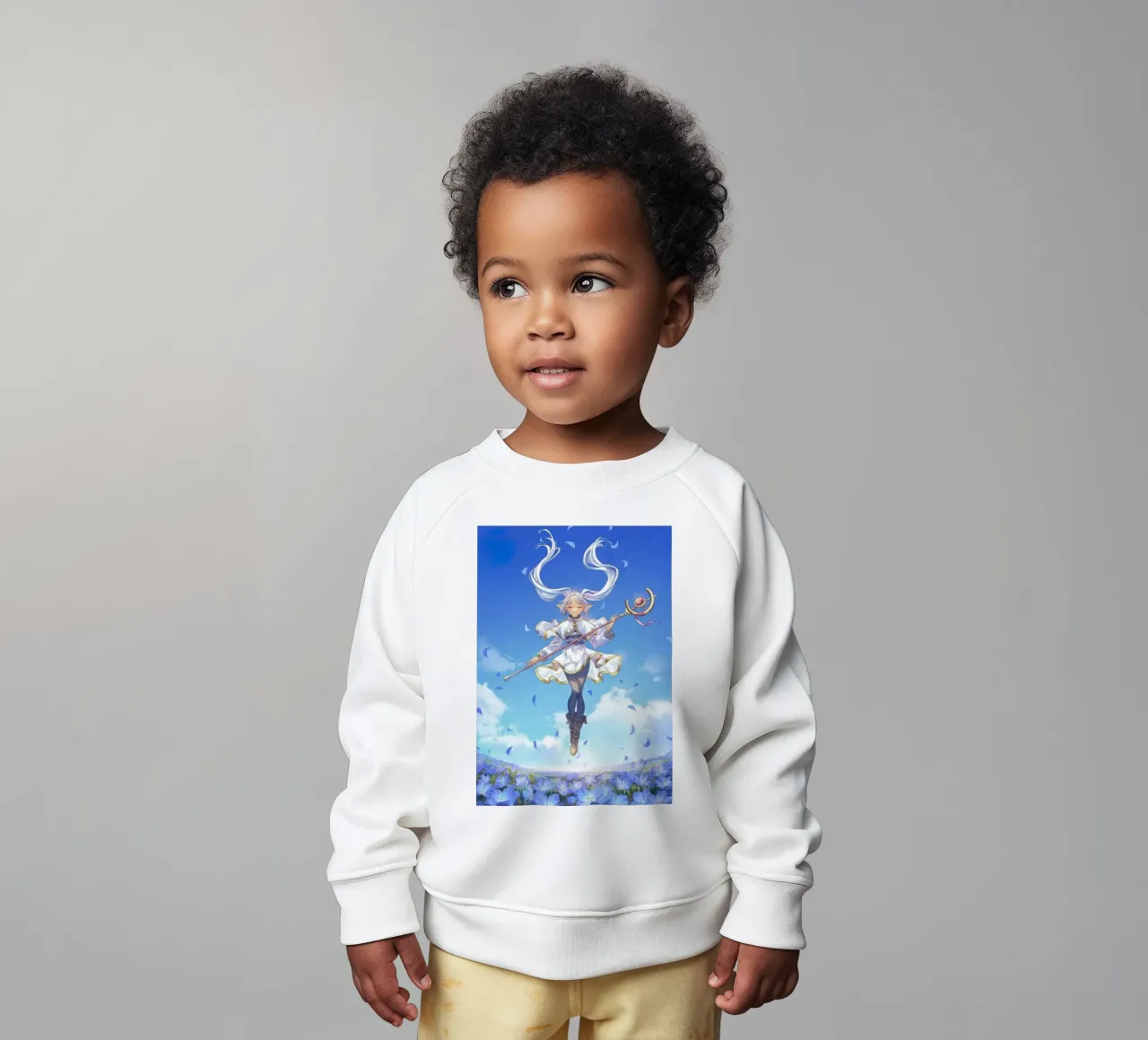 Congelare felpa neonato da donald shop