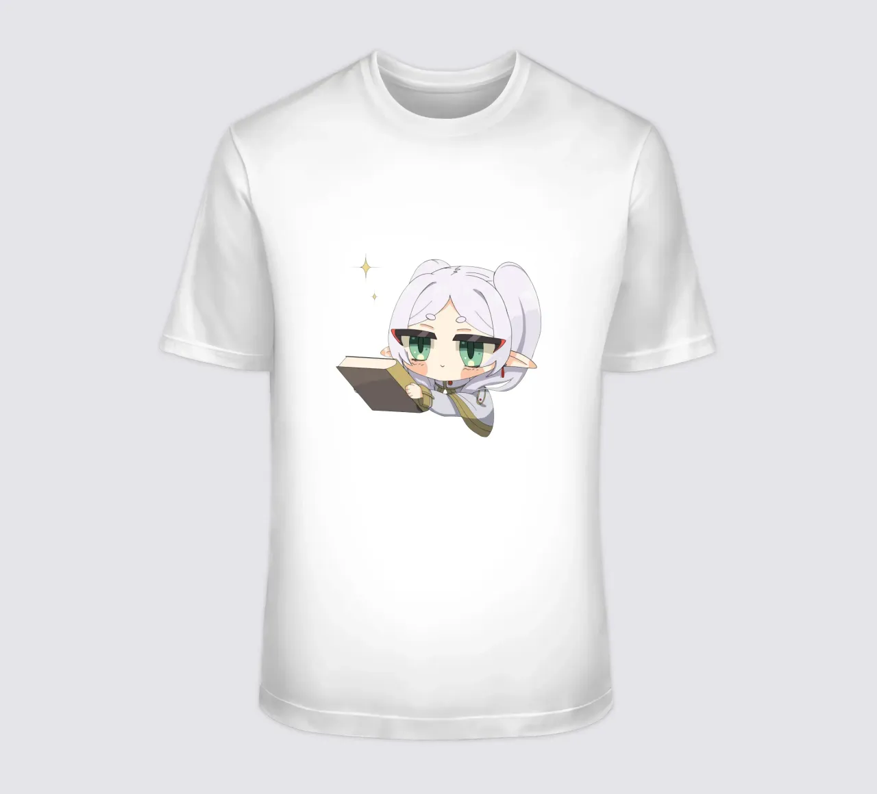Leggere un libro t-shirt da donald shop