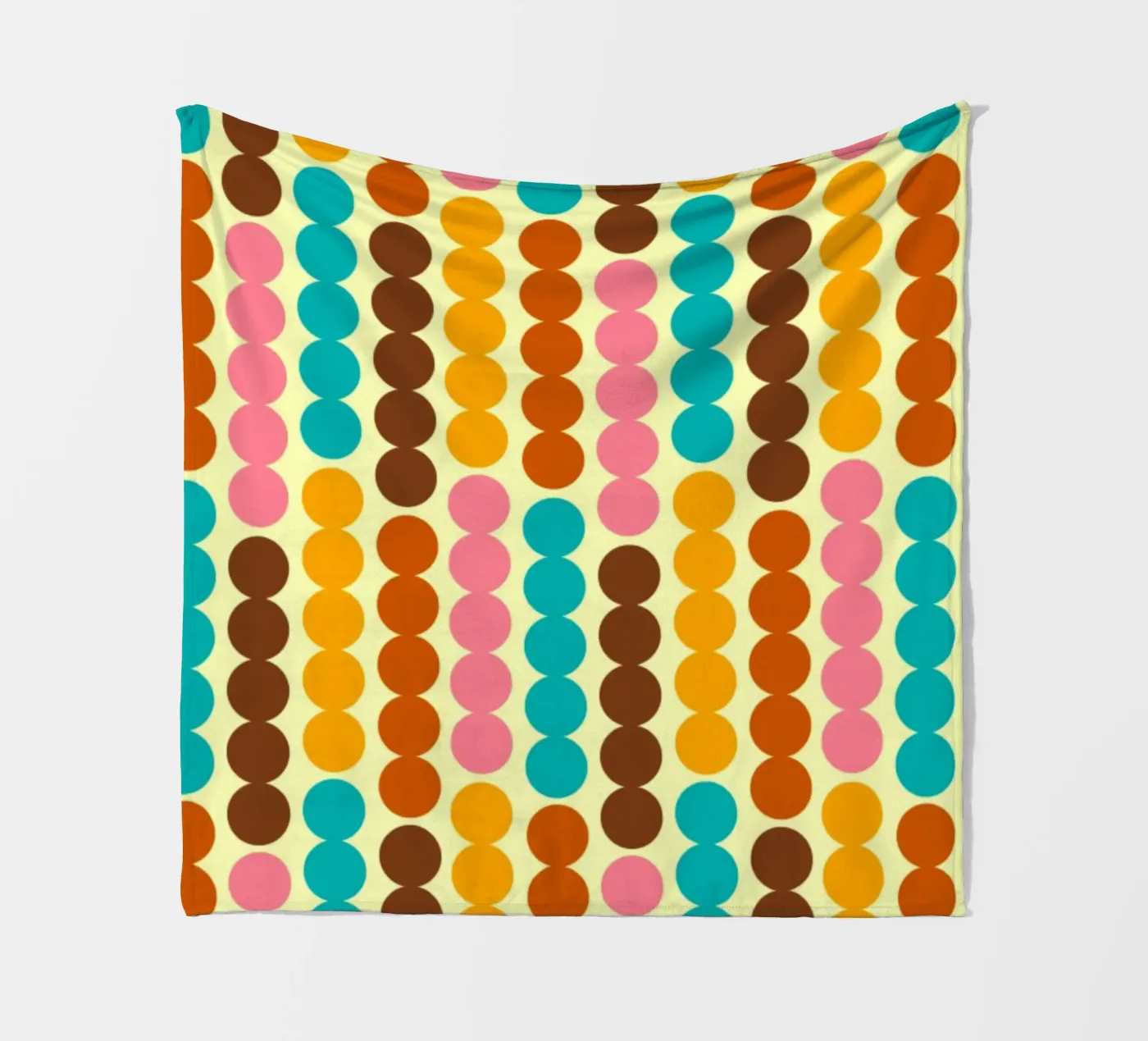 cuugel plaid polaire de fummelhummel