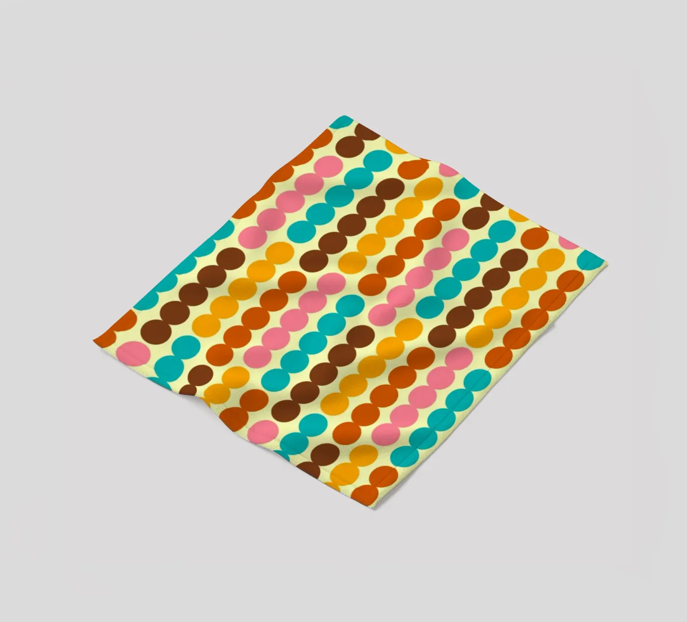 cuugel coperta in pile da fummelhummel