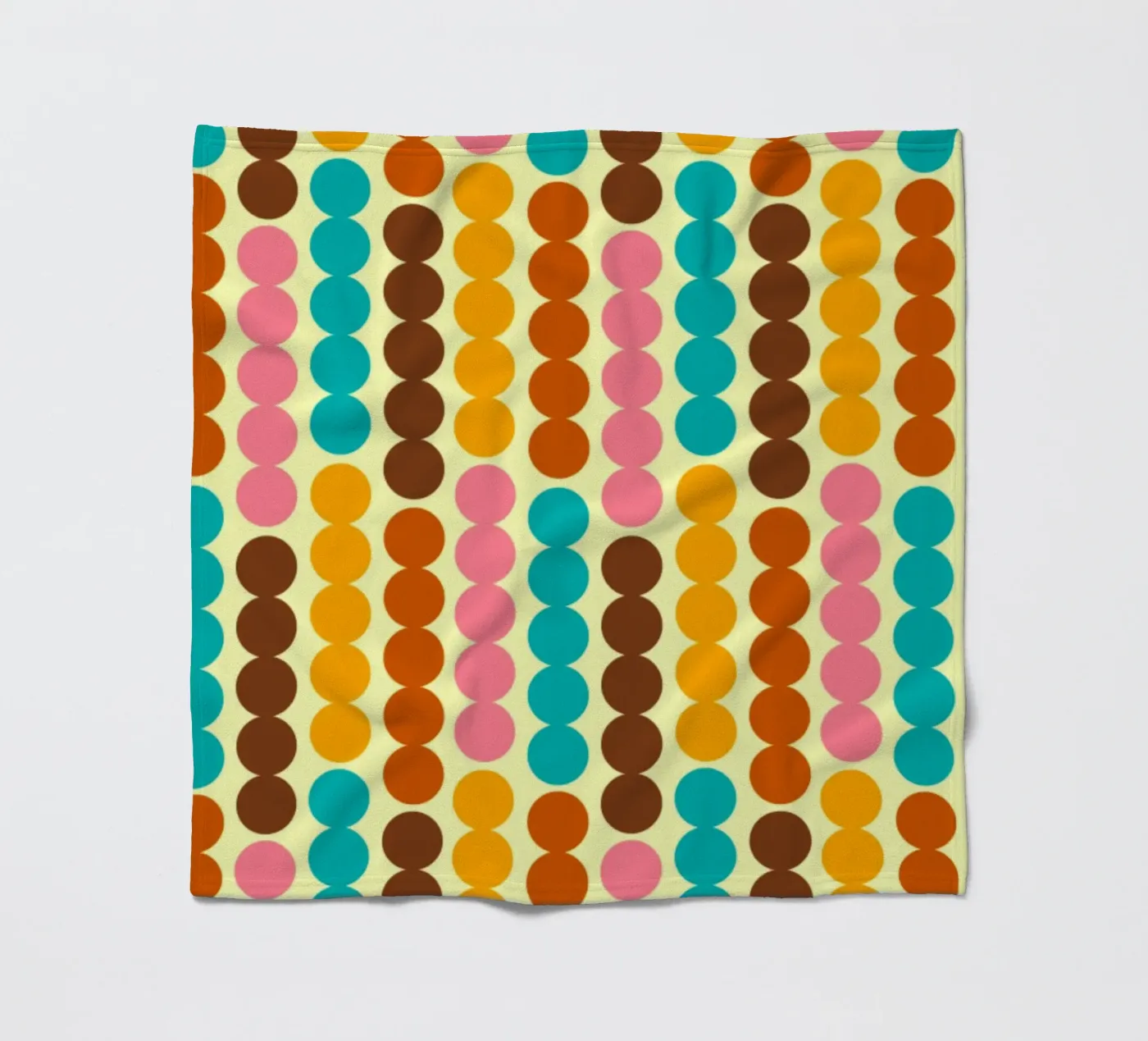 cuugel plaid polaire de fummelhummel