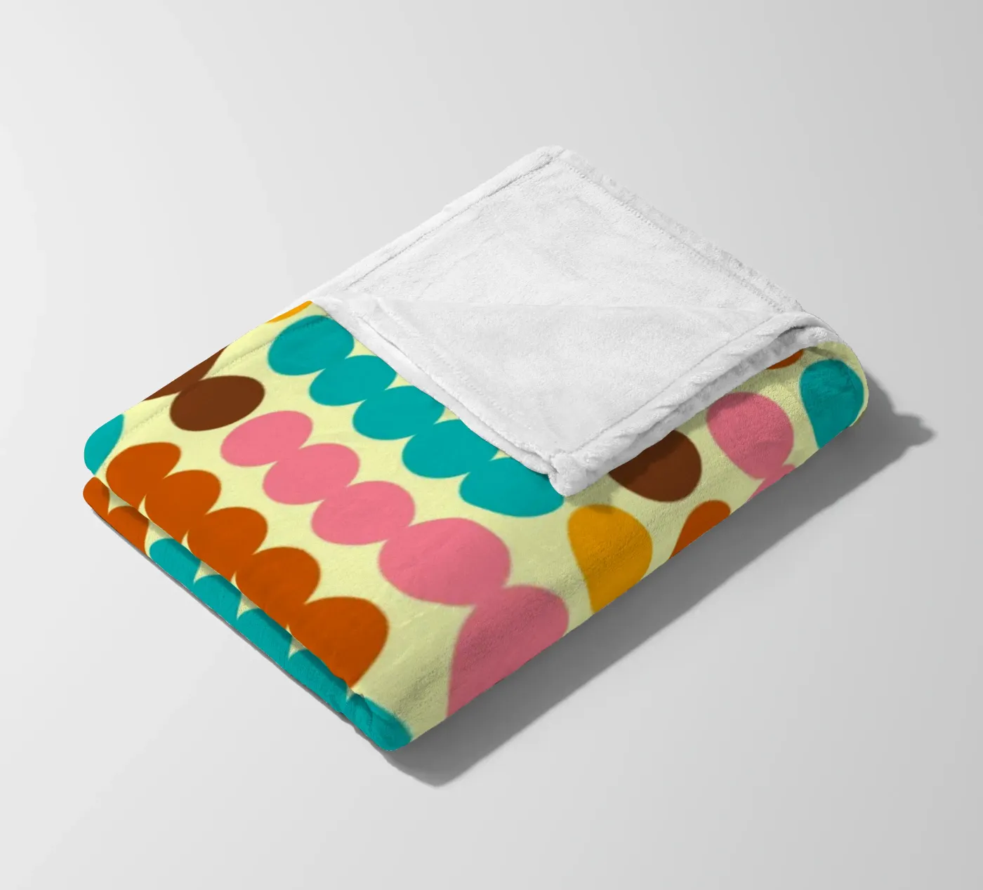 cuugel coperta in pile da fummelhummel