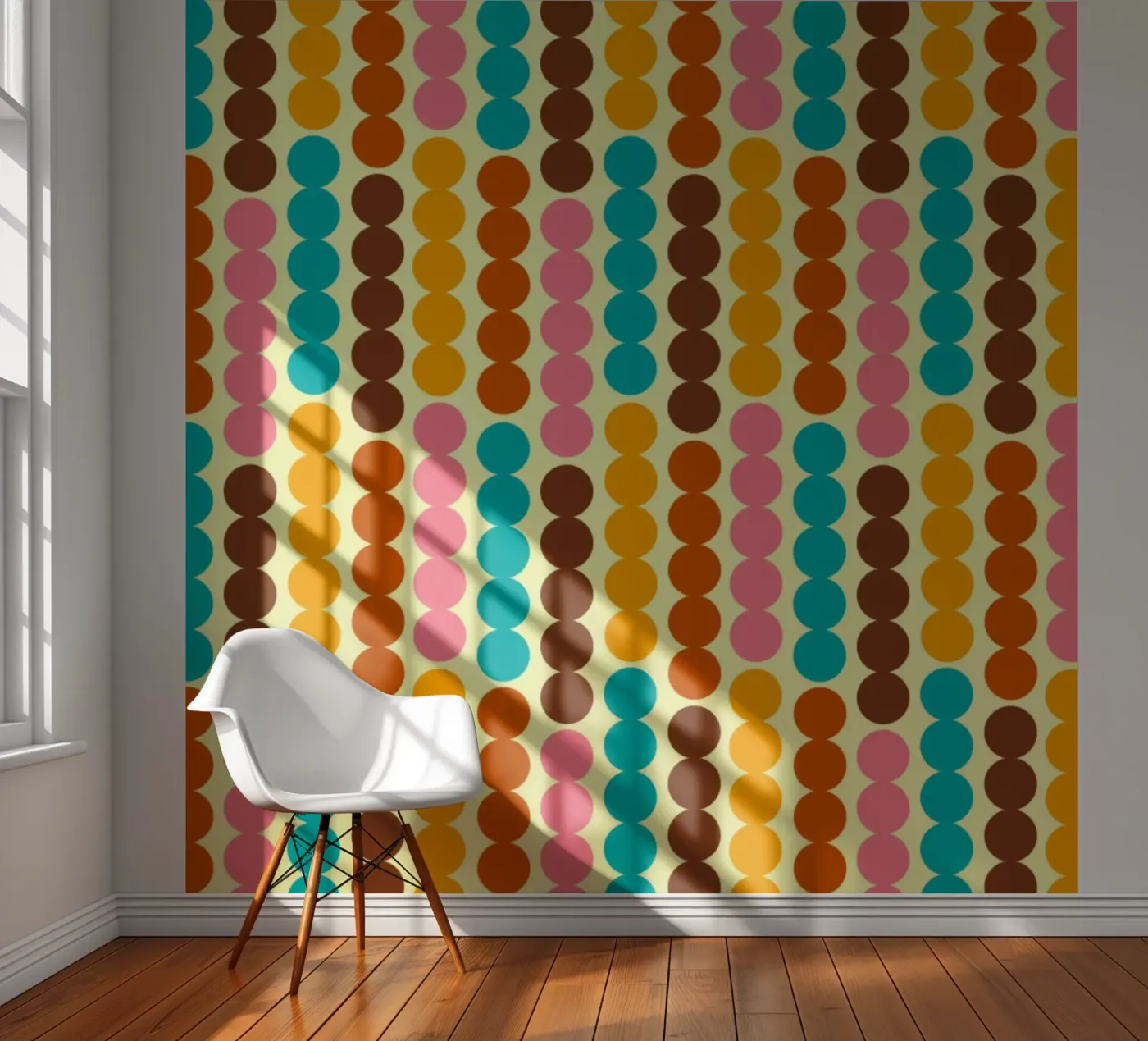 cuugel fotobehang van fummelhummel