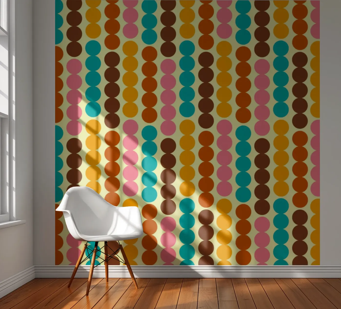 cuugel fotobehang van fummelhummel