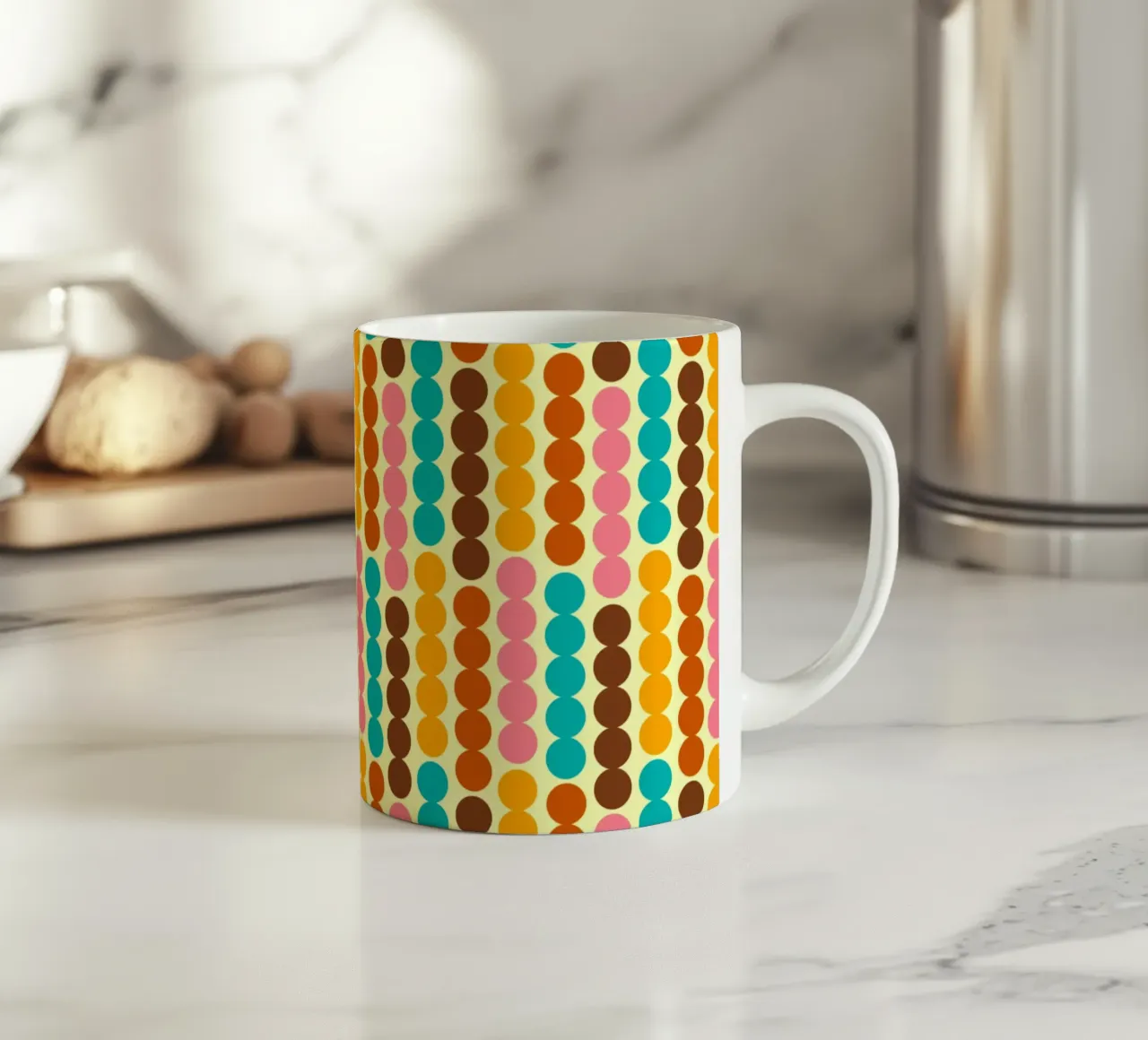 cuugel ceramic mug by fummelhummel