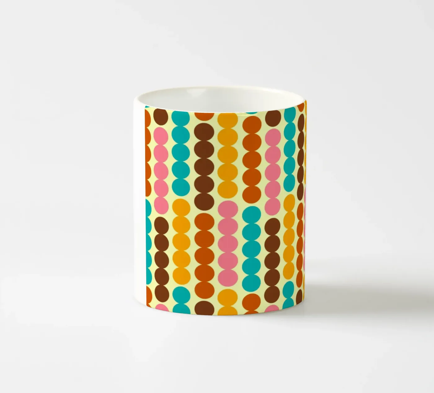 cuugel tazza in ceramica da fummelhummel