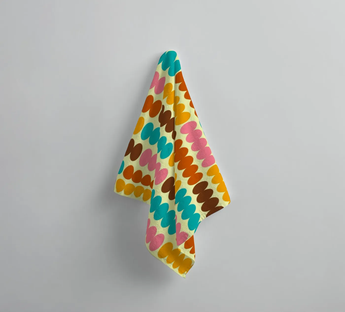 cuugel towel by fummelhummel